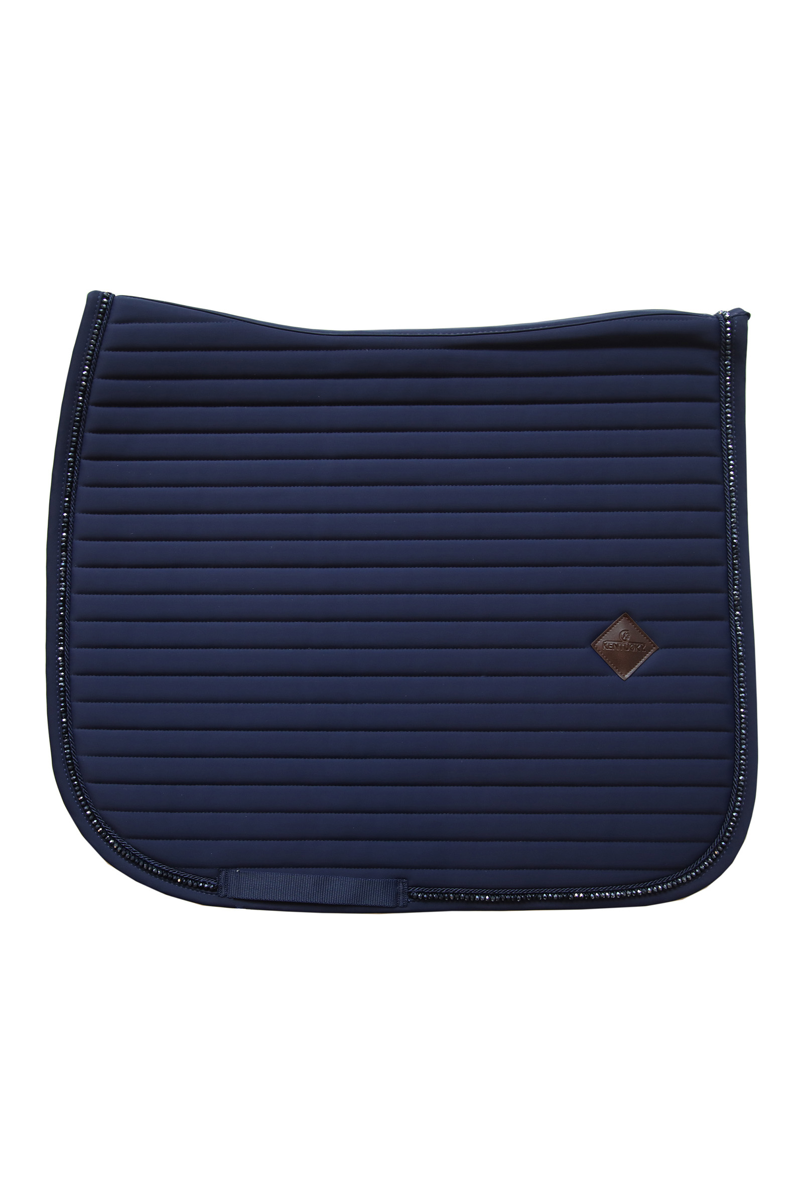 Kentucky Horsewear Pearls sadelunderlag, dressur