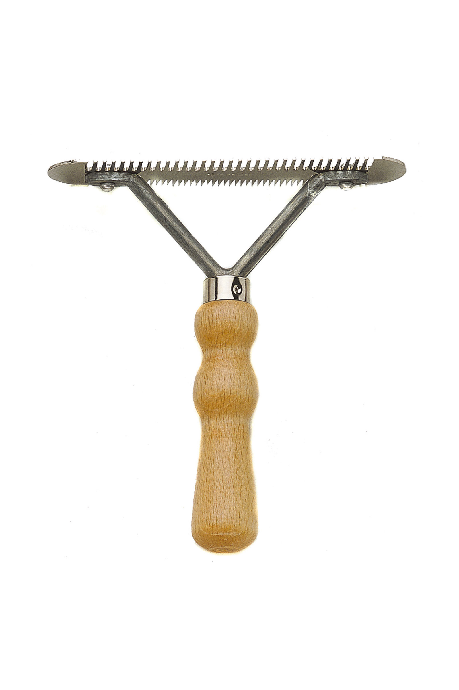 Sprenger strigle, bedste kvalitet