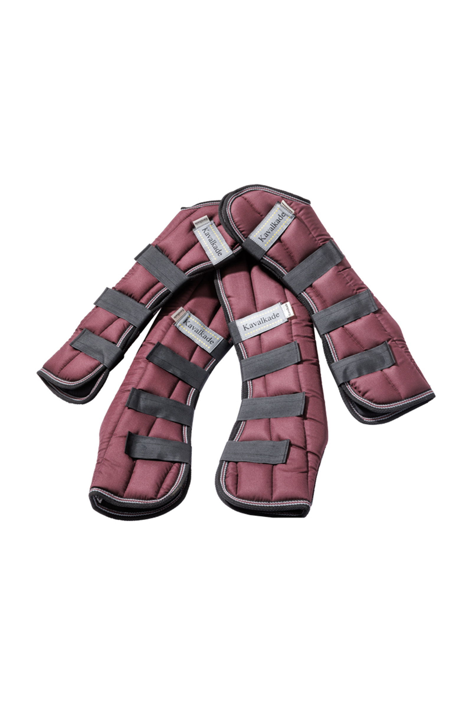 Bordeaux Kavalkade Montreal Transportgamacher