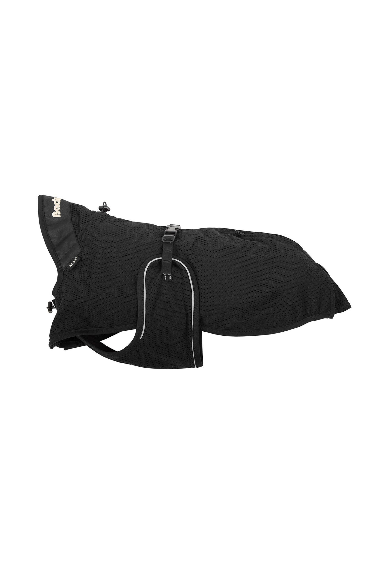 Back on Track netdækken til hund