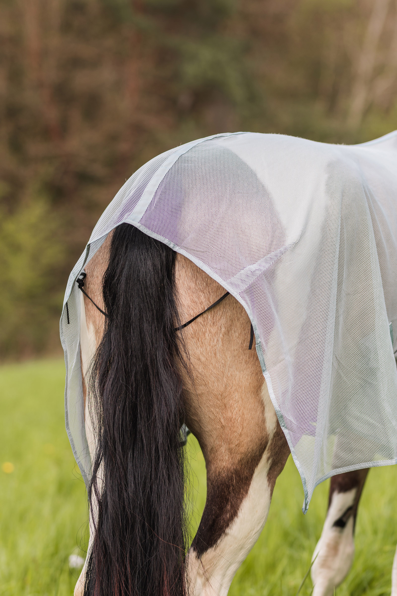 Horze Orleans insektdækken