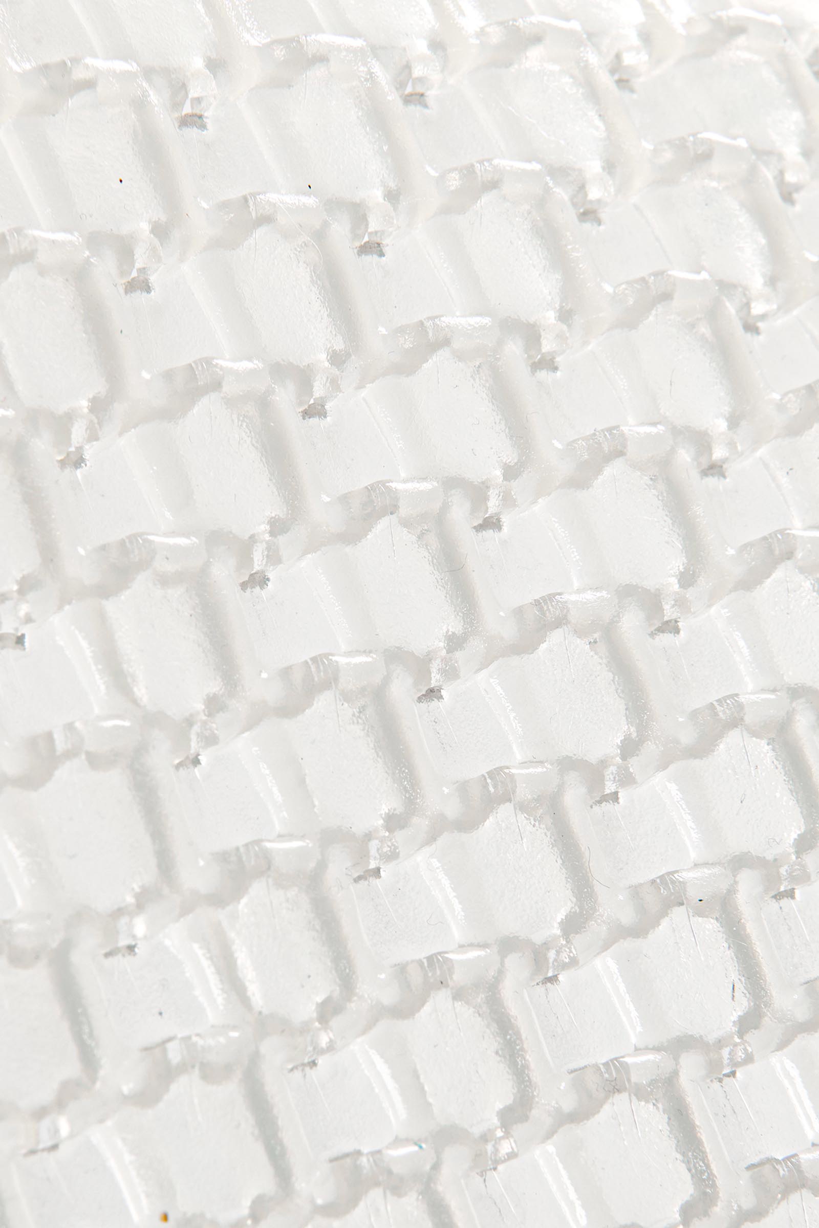 Acavallo Respira Air Release Bl&oslash;dt Gelunderlag med Bagforh&oslash;jning  