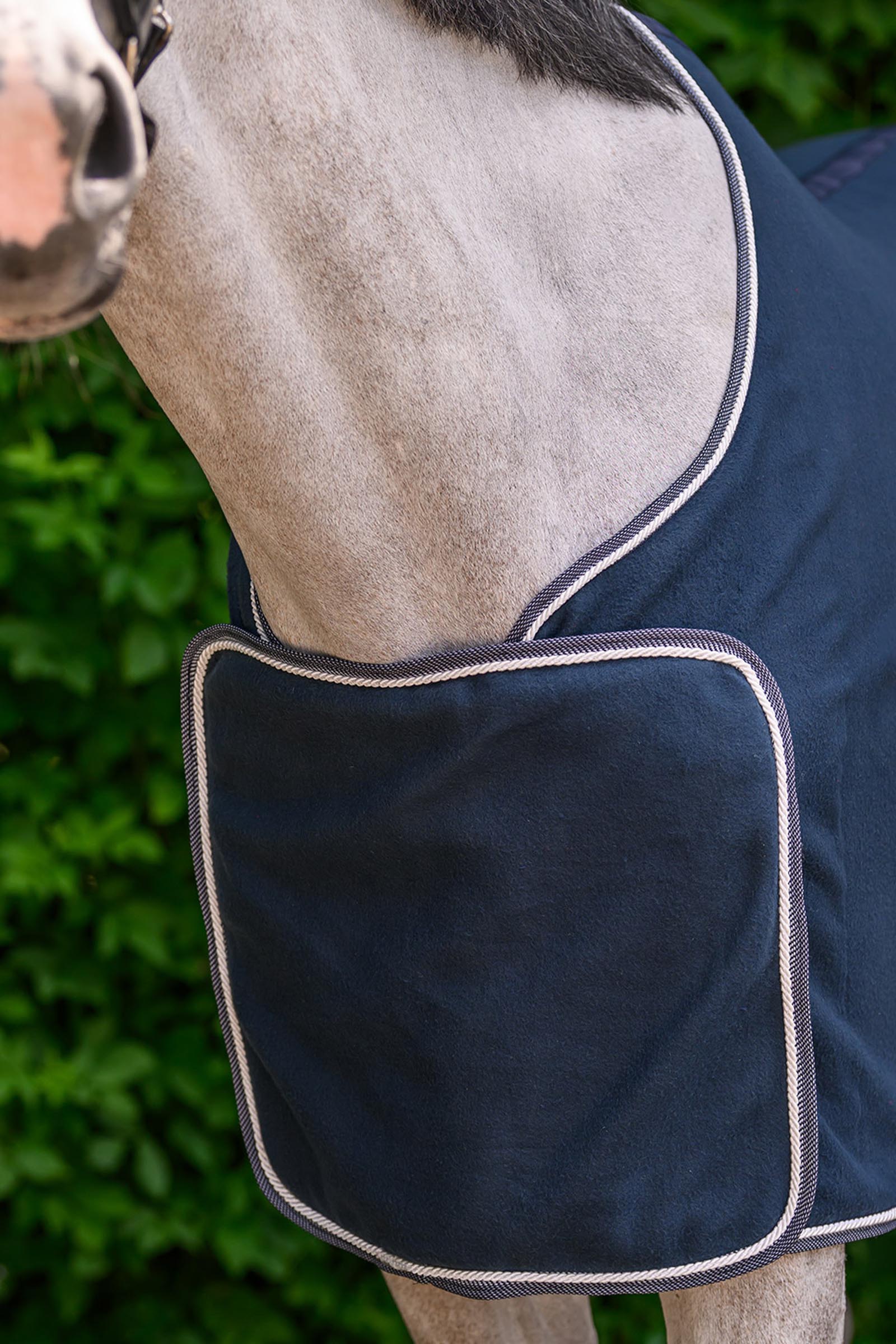 Waldhausen ECONOMIC fleece reklamed&aelig;kken