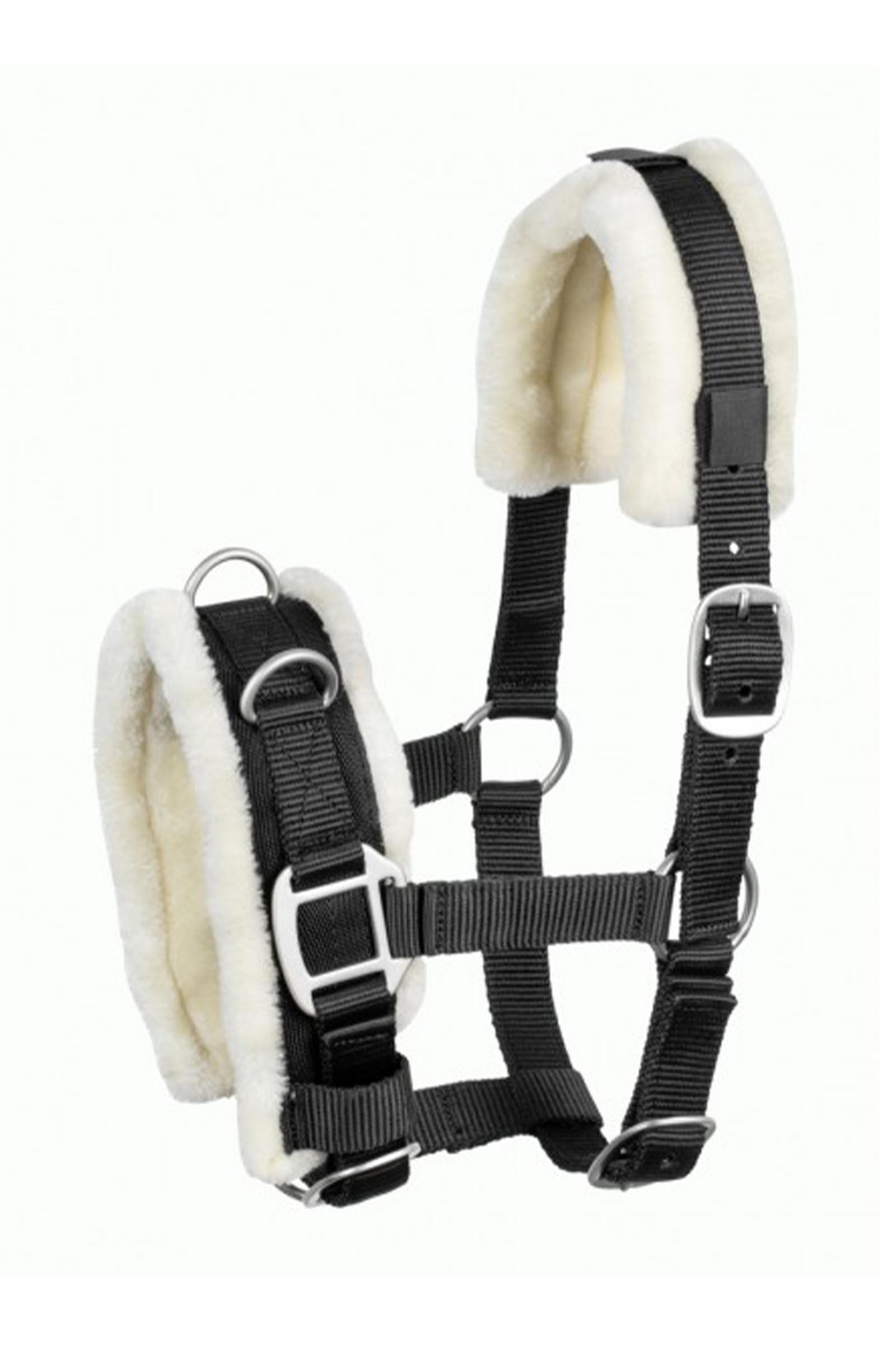 USG kapsun med kunstpels