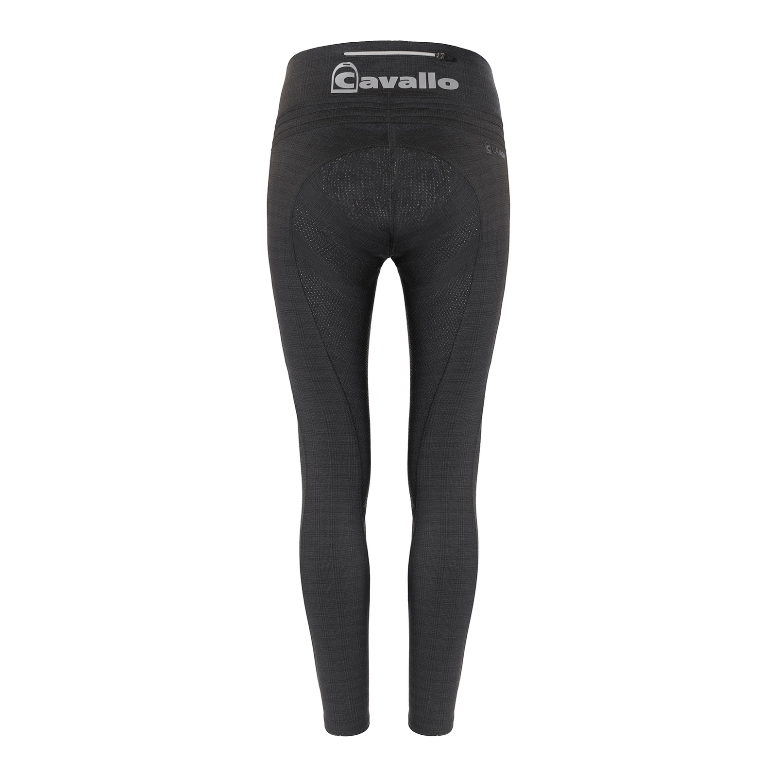 Cavallo Lin Grip Winter Full Seat Tights, damemodel
