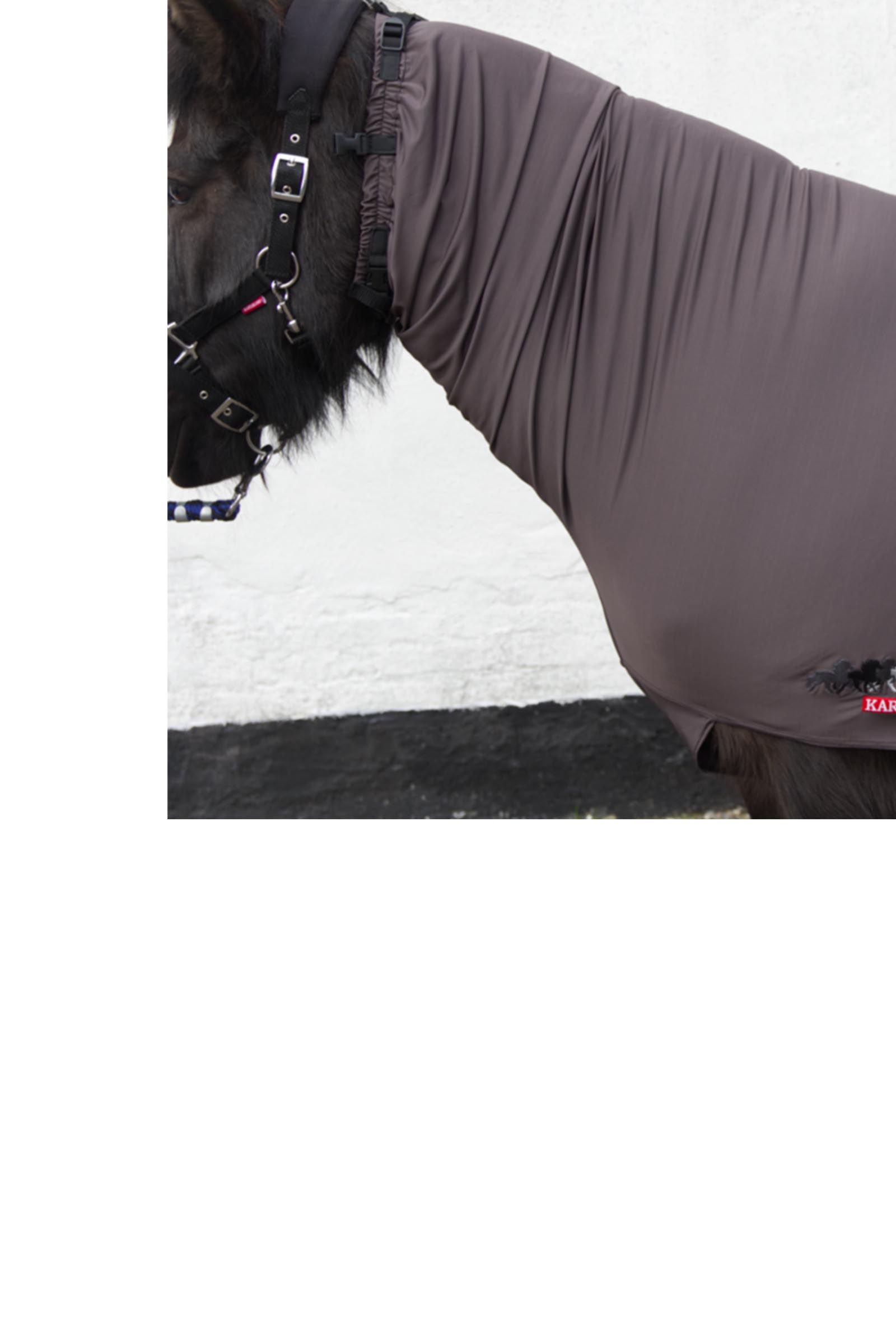 Karlslund Fleksibel eksemhalstykke, 0g