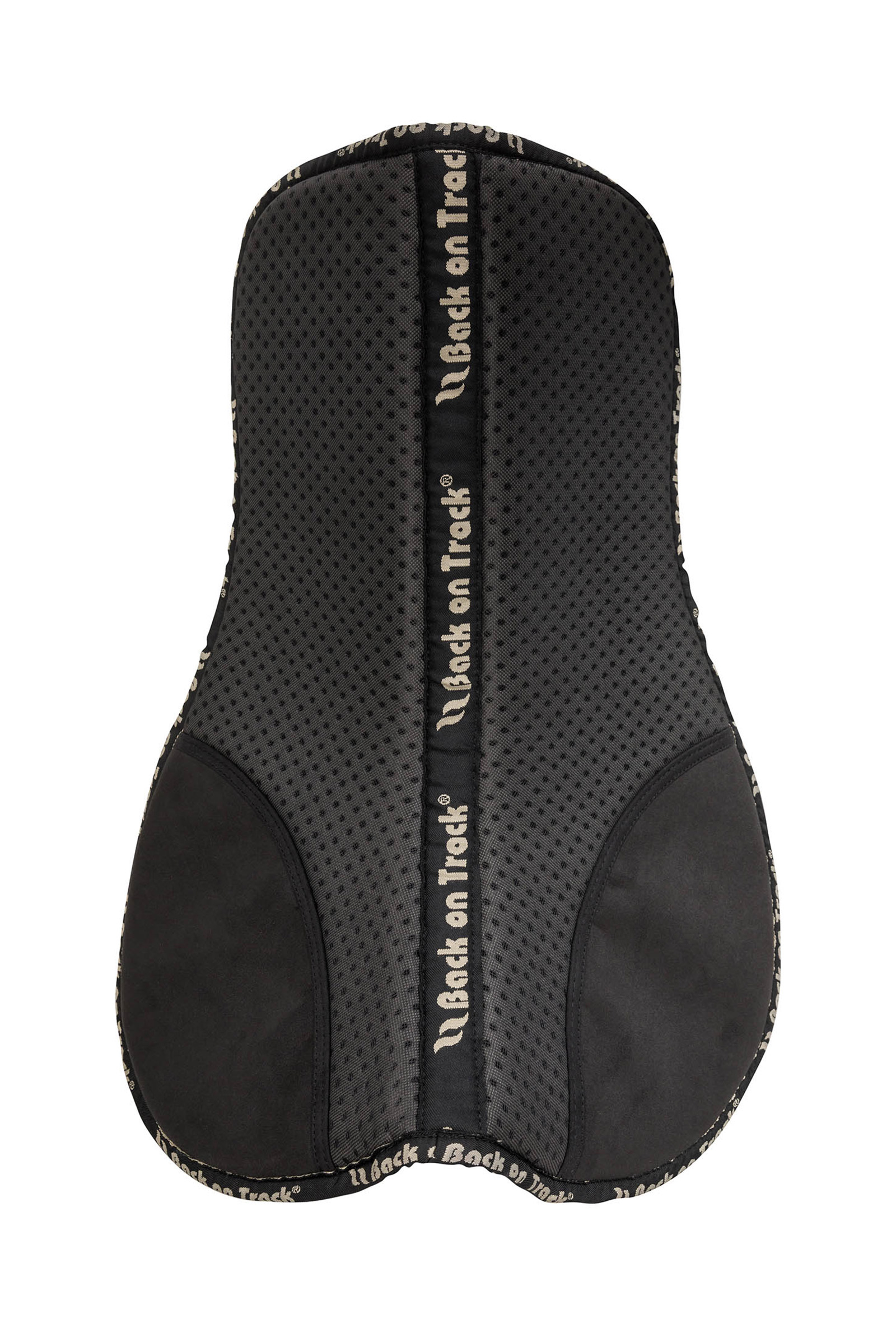 Back on Track Aurora sadel pad