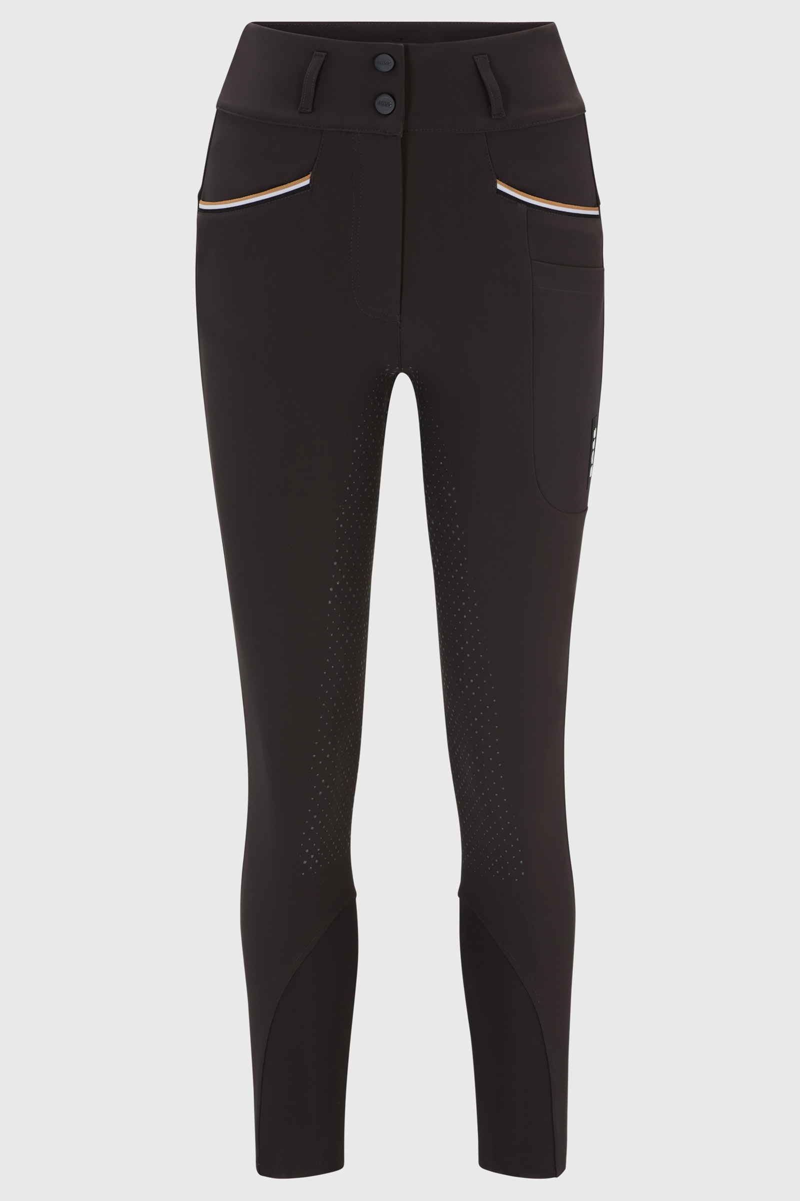 Mole Boss Hailey Full Grip Højtaljede Breeches