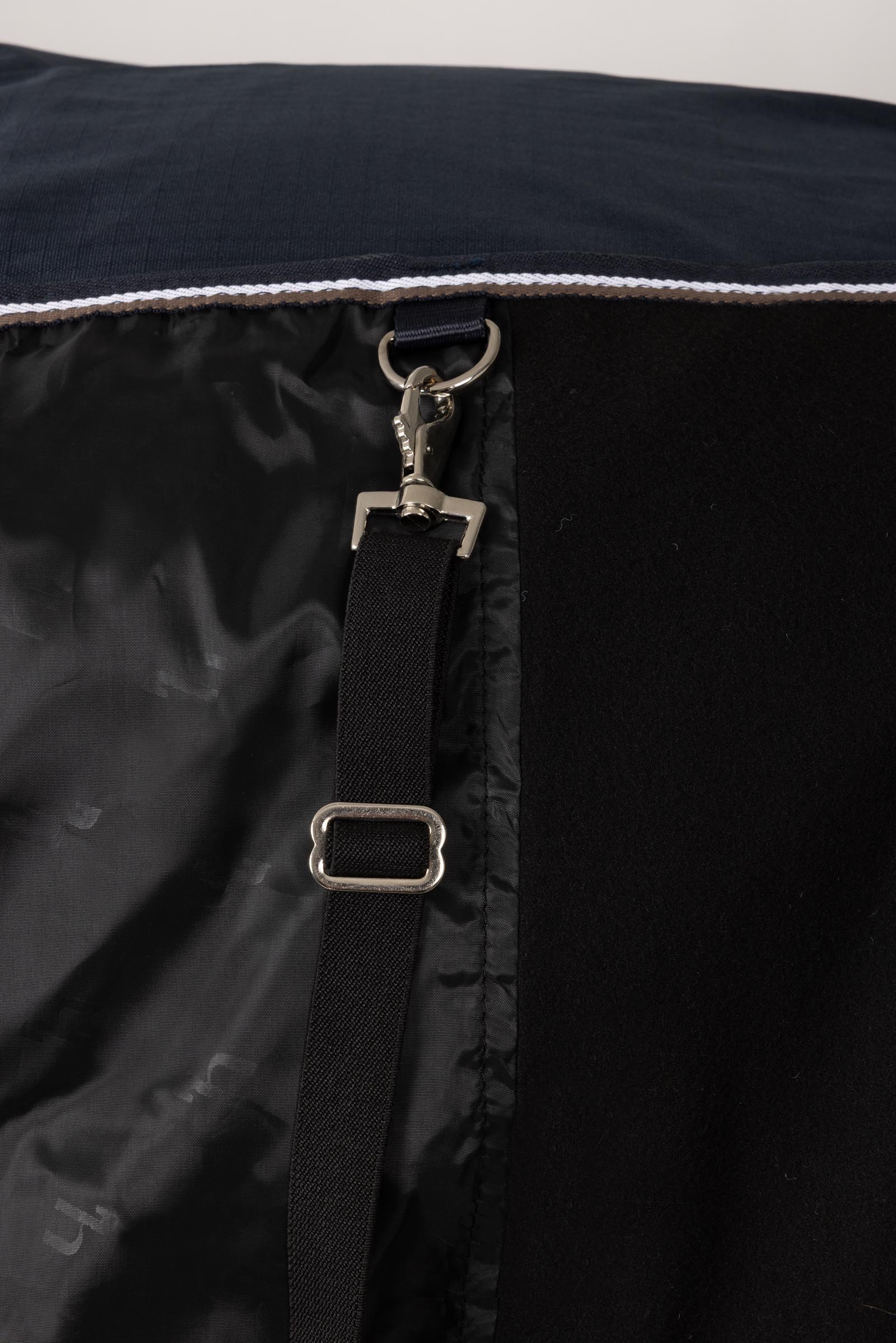 Horze Glasgow Pony overgangsdækken, 100 g