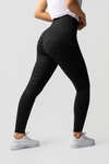 Horze Gillian Damernes Thermo fuldgrip leggings