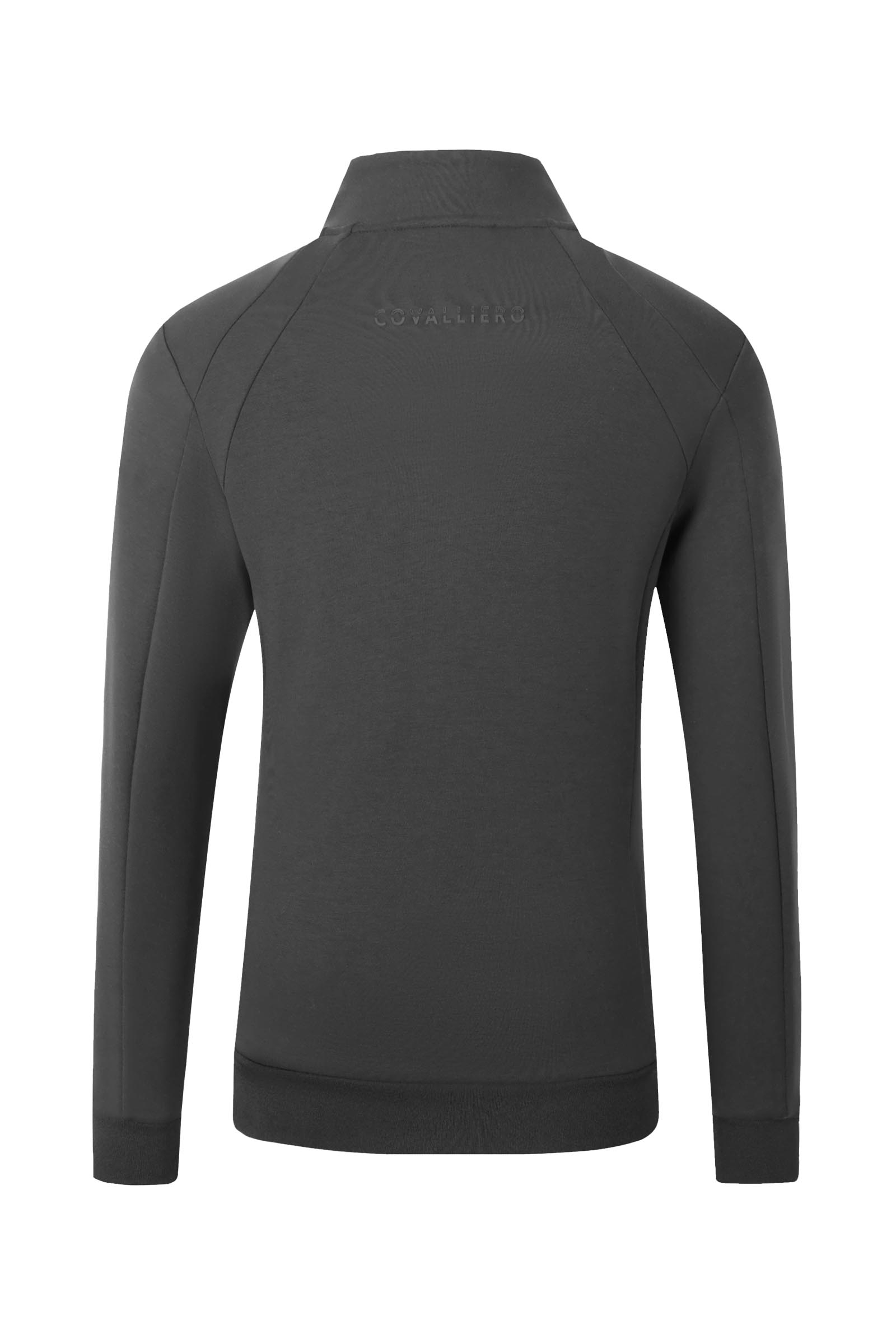 Covalliero dame sweatjakke