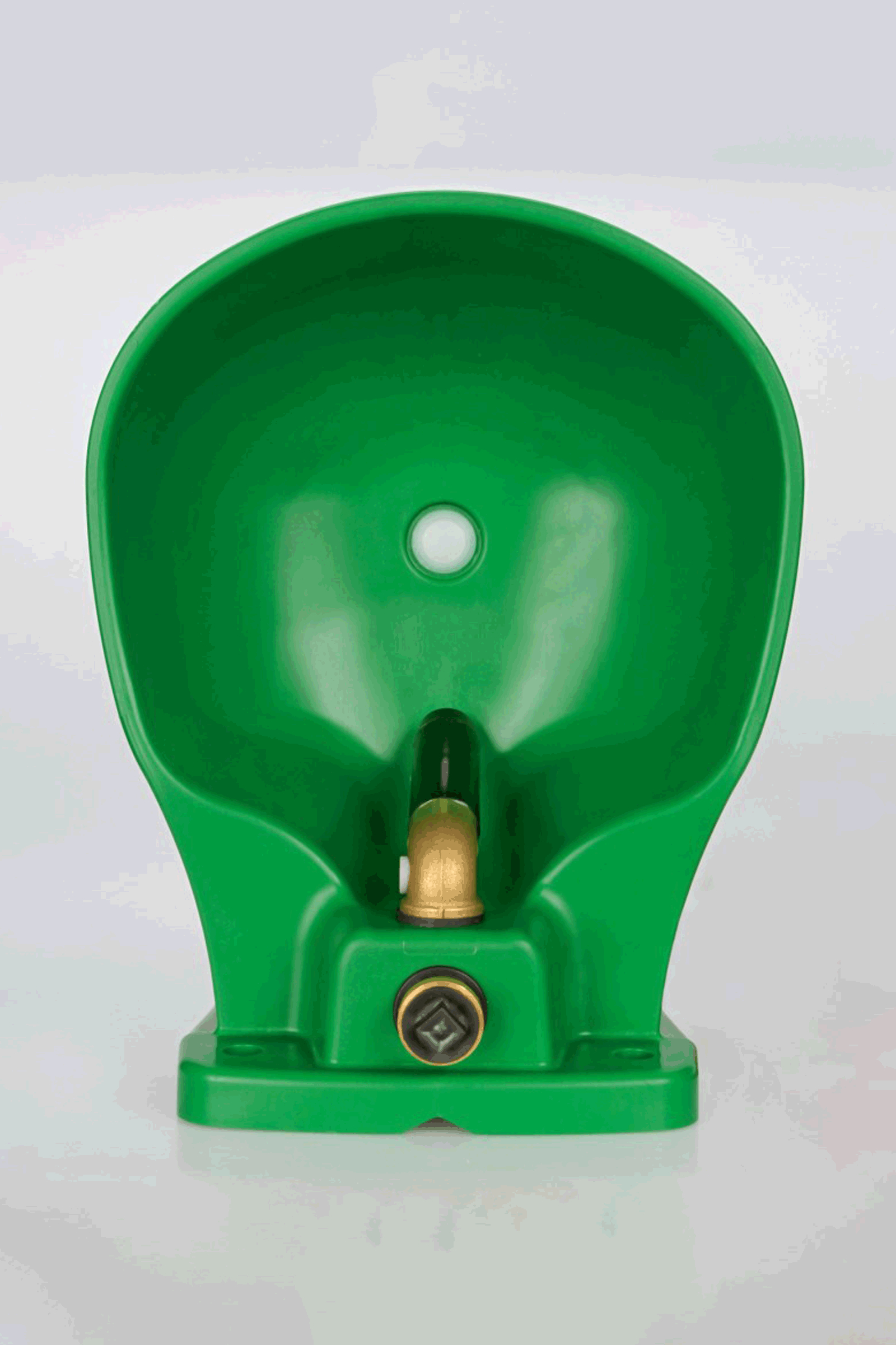 Kerbl HP20 Opvarmet vandkop, 230 V