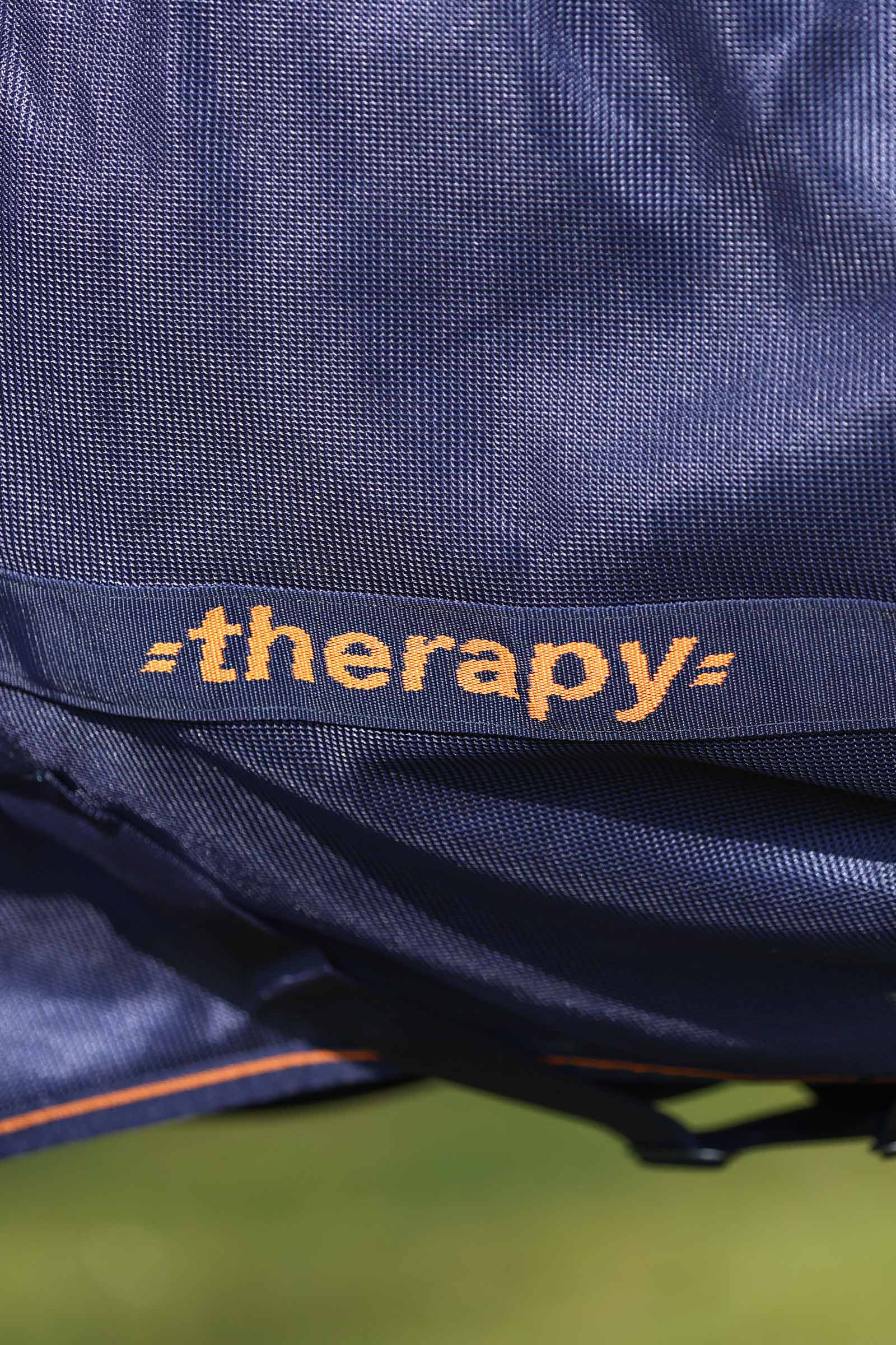 Bucas Therapy Mesh Køledækken