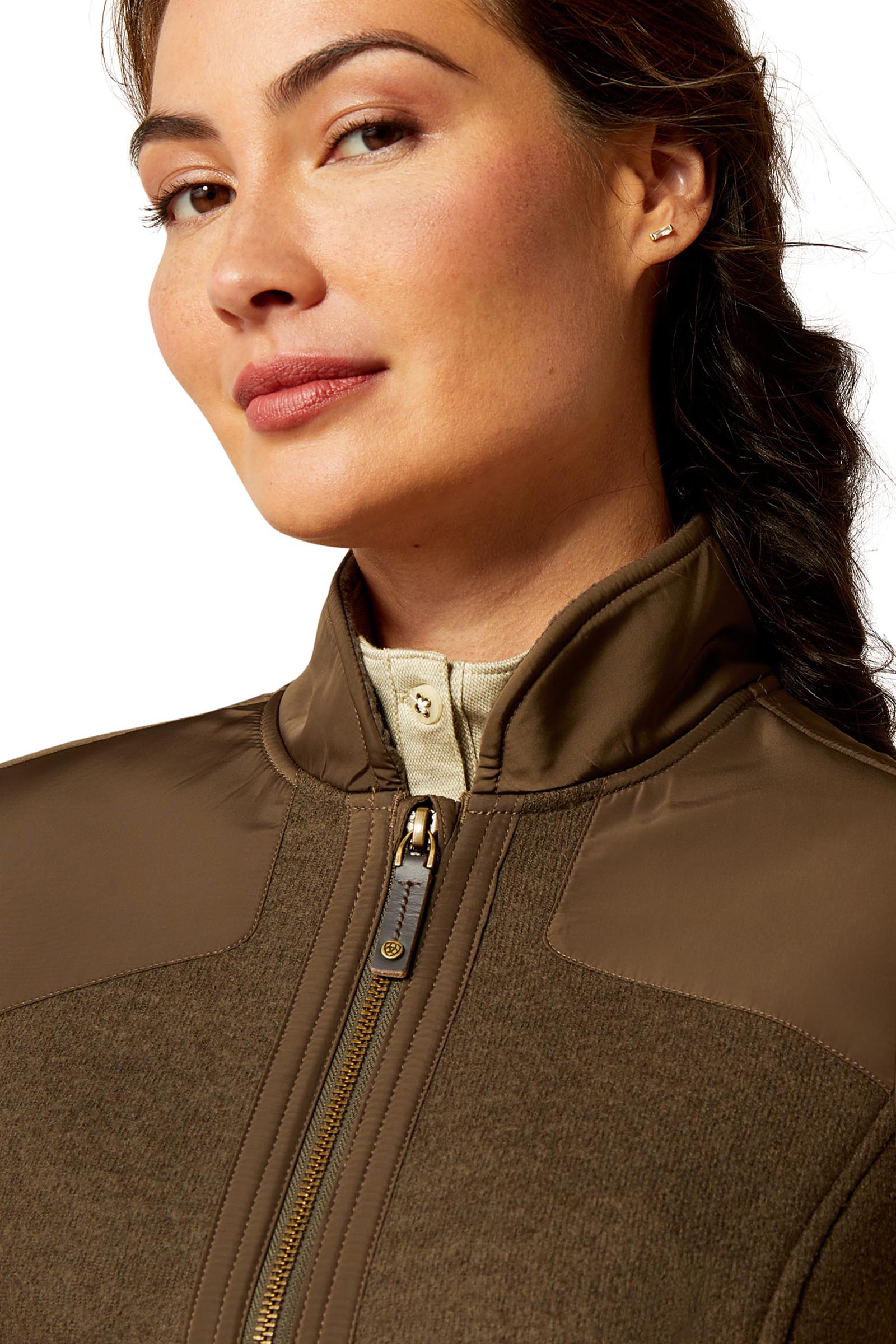 Ariat Millbrae Dame gilet