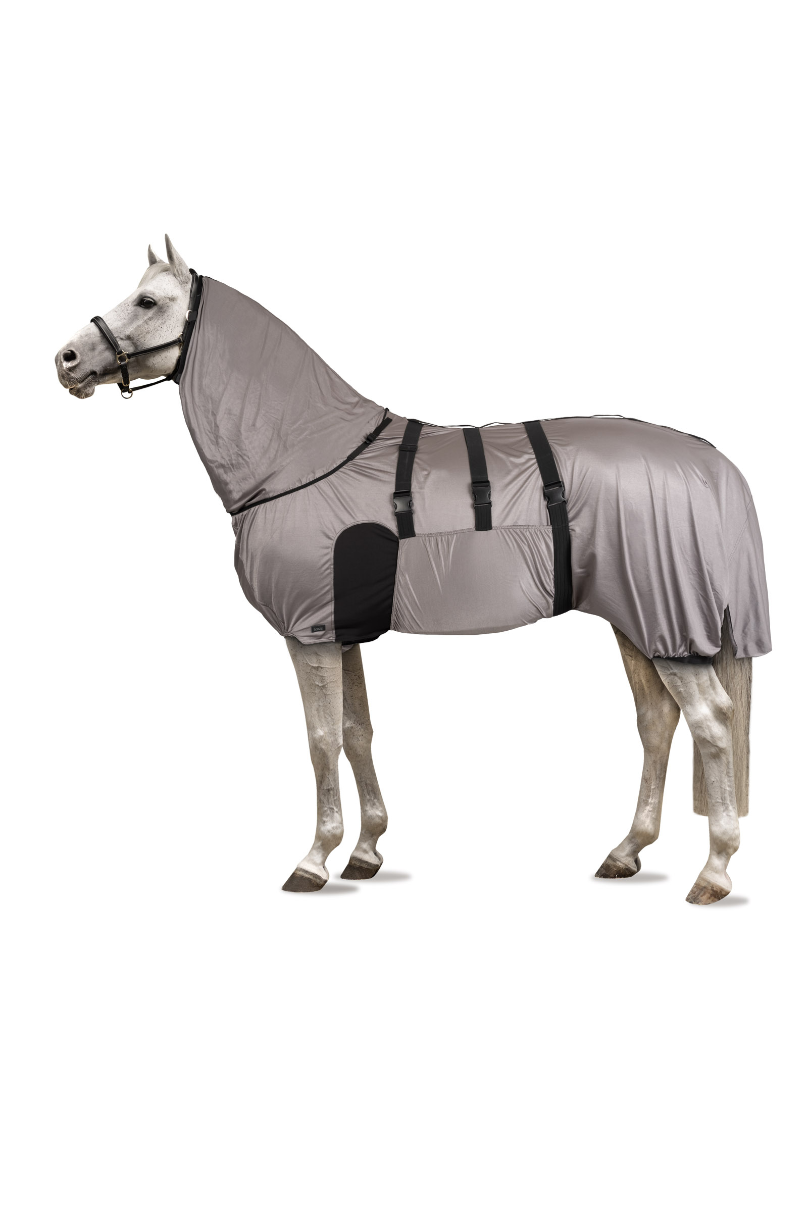 Horze Mountain Essence UV Eczema Insektd&aelig;kken