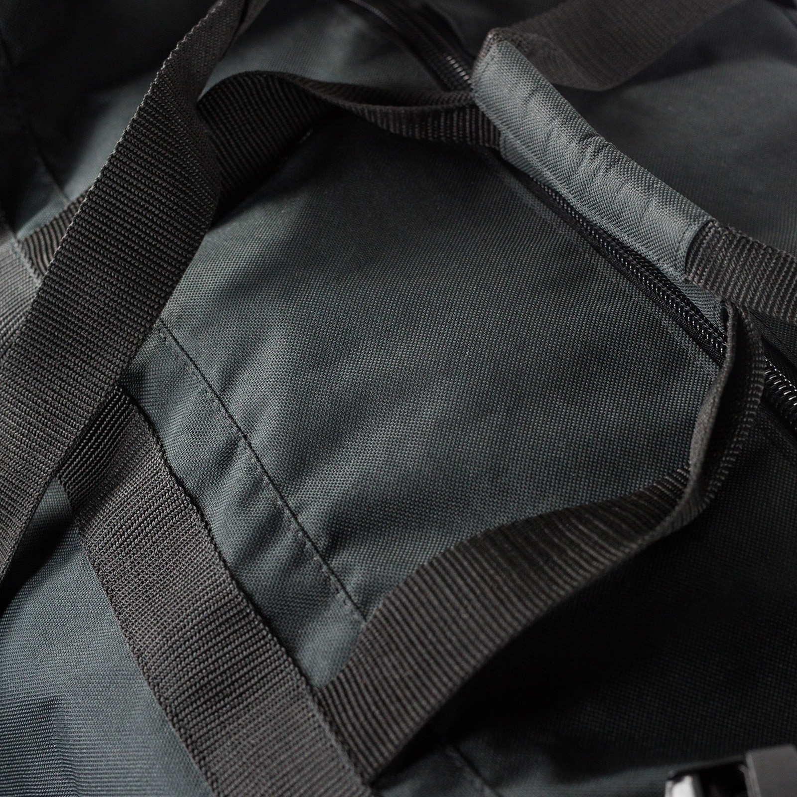 Finntack Pro Jockey taske