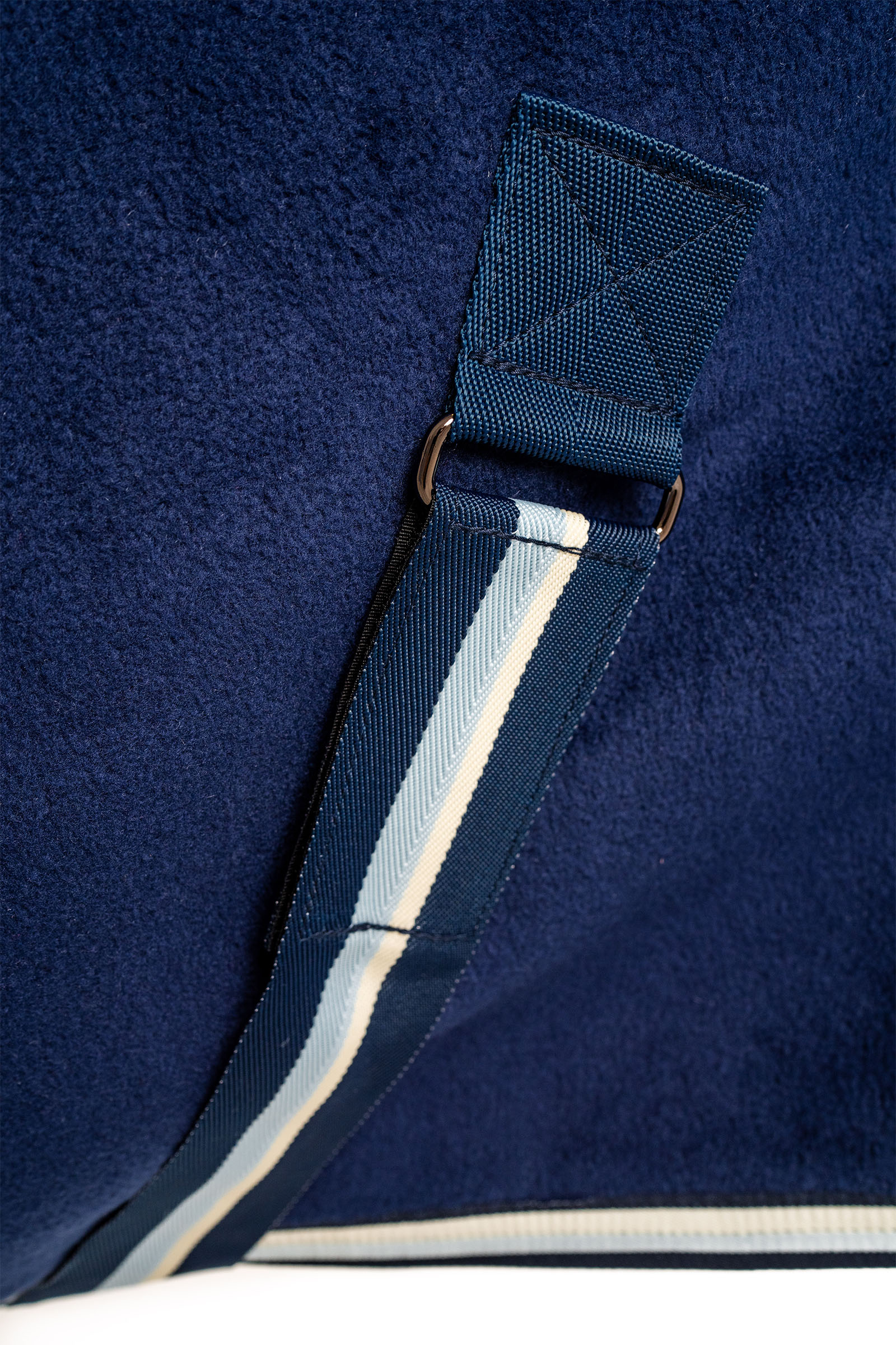 Horseware Newmarket Cosy Fleece Køledækken