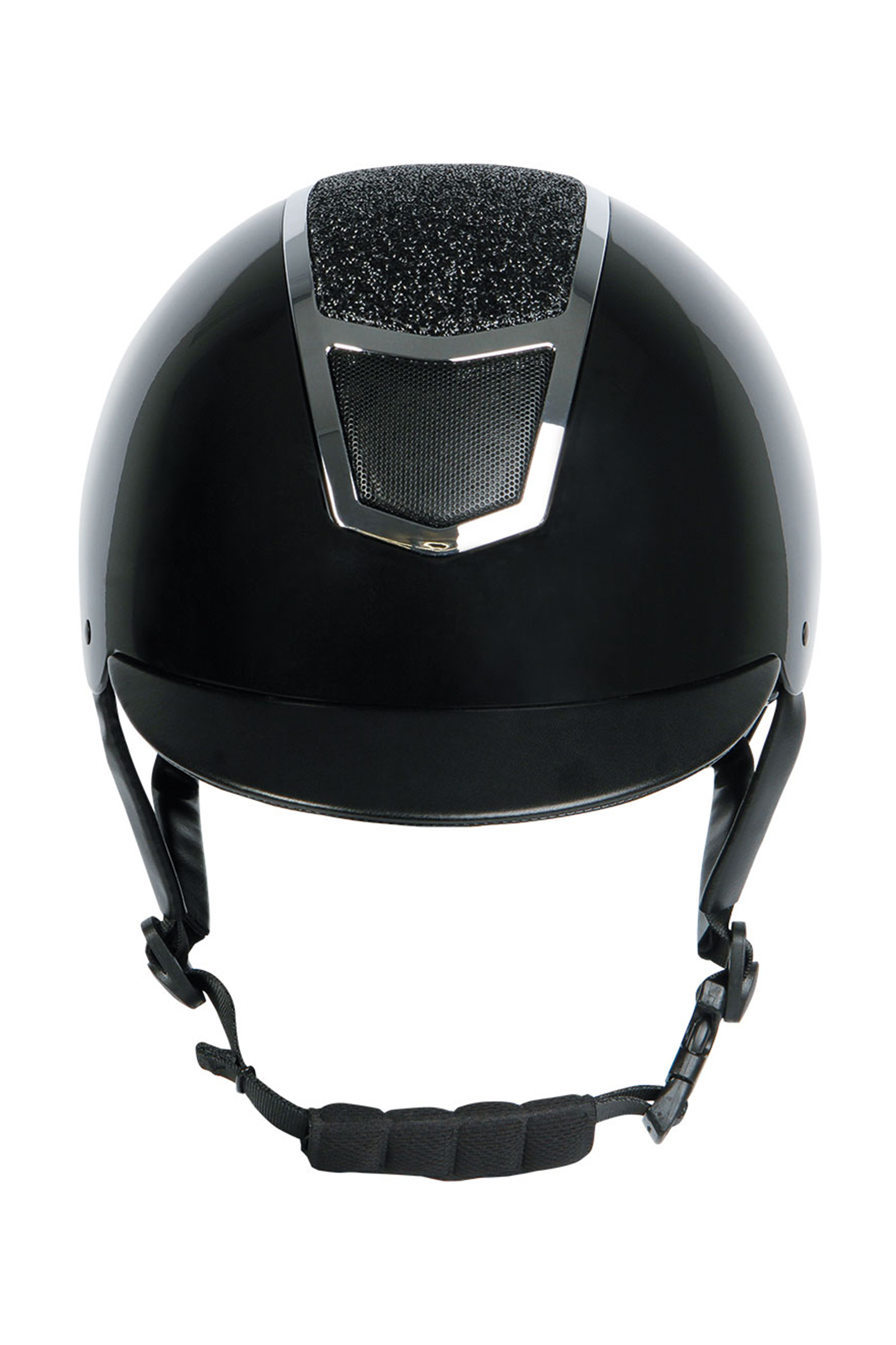 Harry's Horse Matterhorn Shiny Riding Helmet