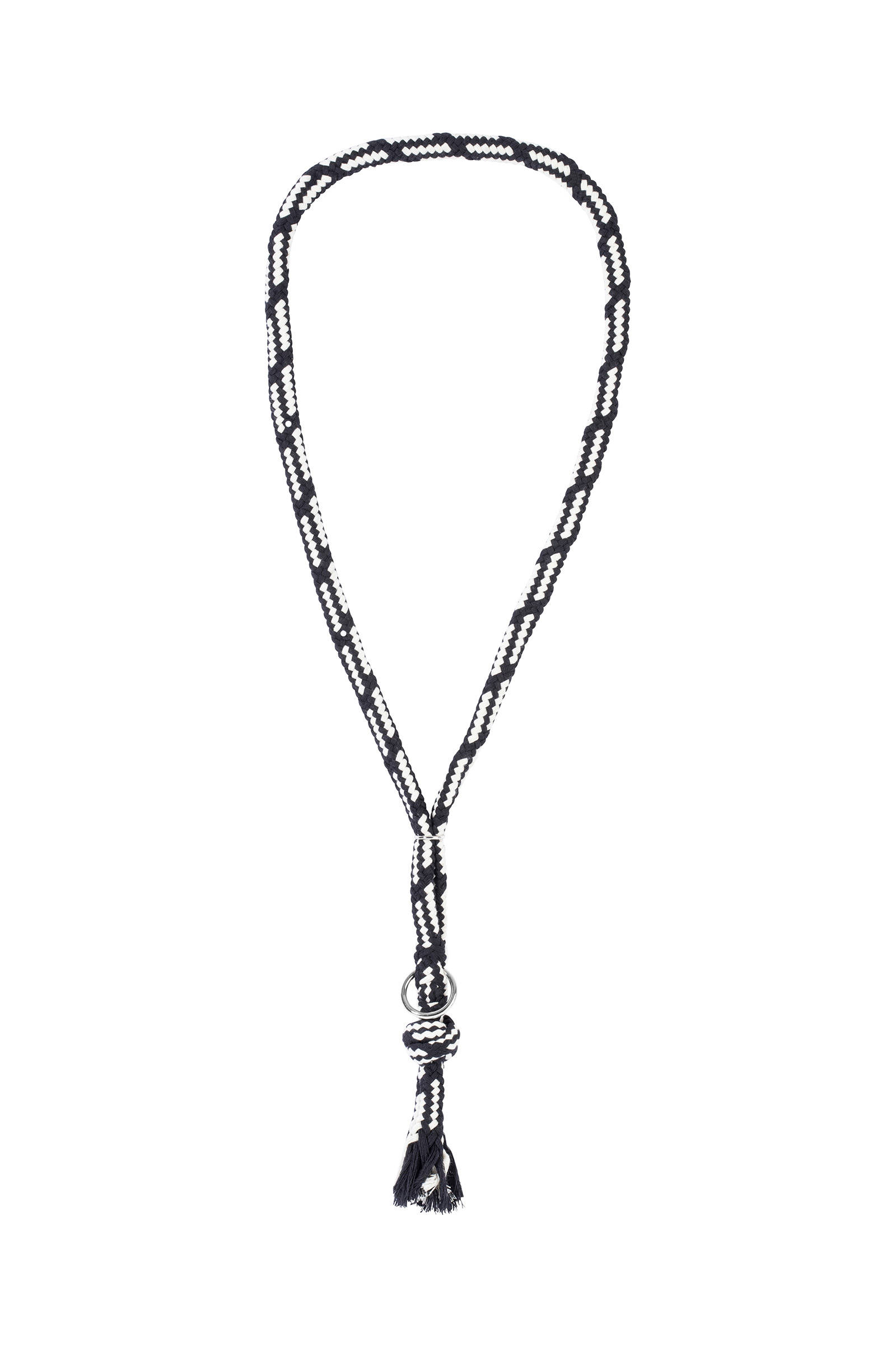 USG bl&oslash;dt halsreb