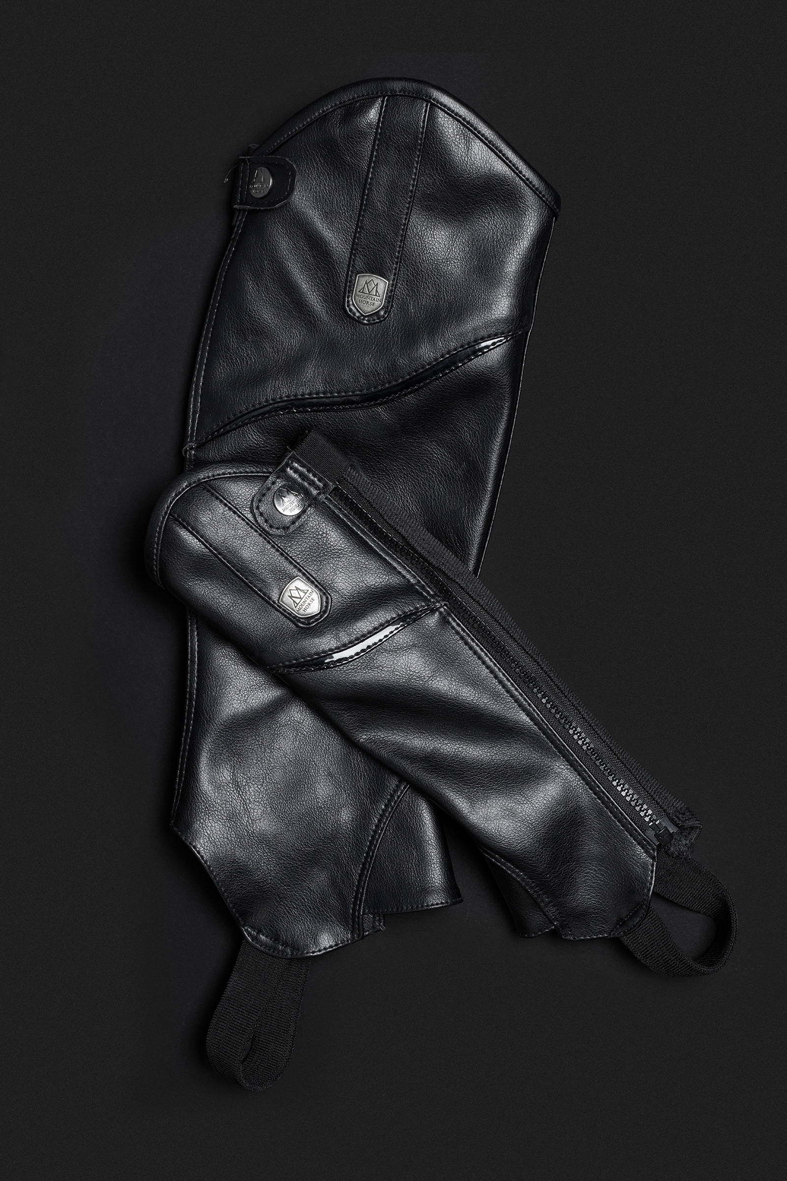 Mountain Horse Veganza Chaps