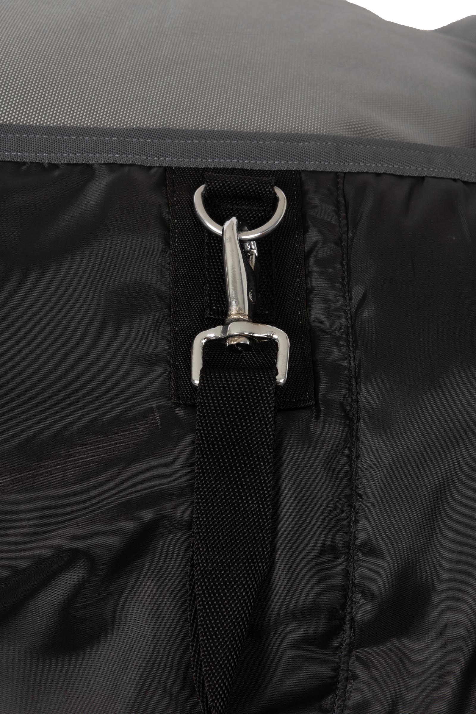 Horze udend&oslash;rs d&aelig;kken1680D, 100g