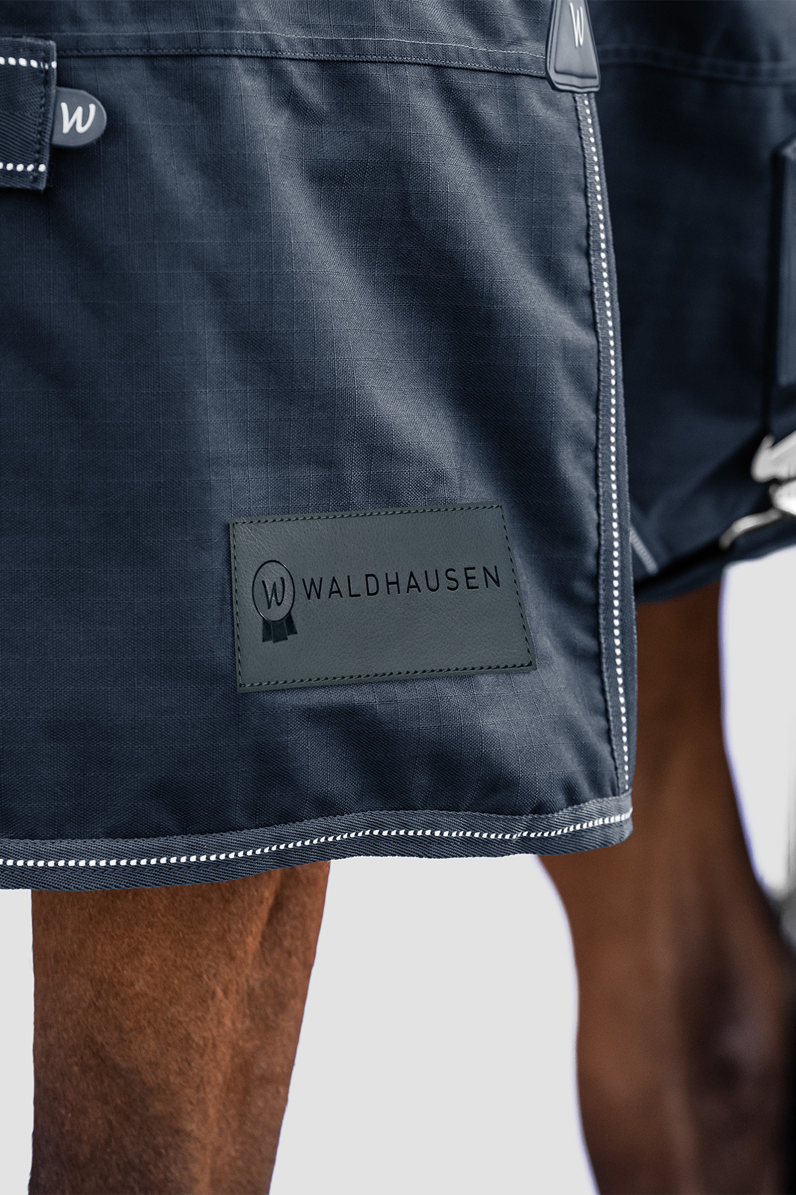 Waldhausen udend&oslash;rs t&aelig;ppe Arctic 300 g