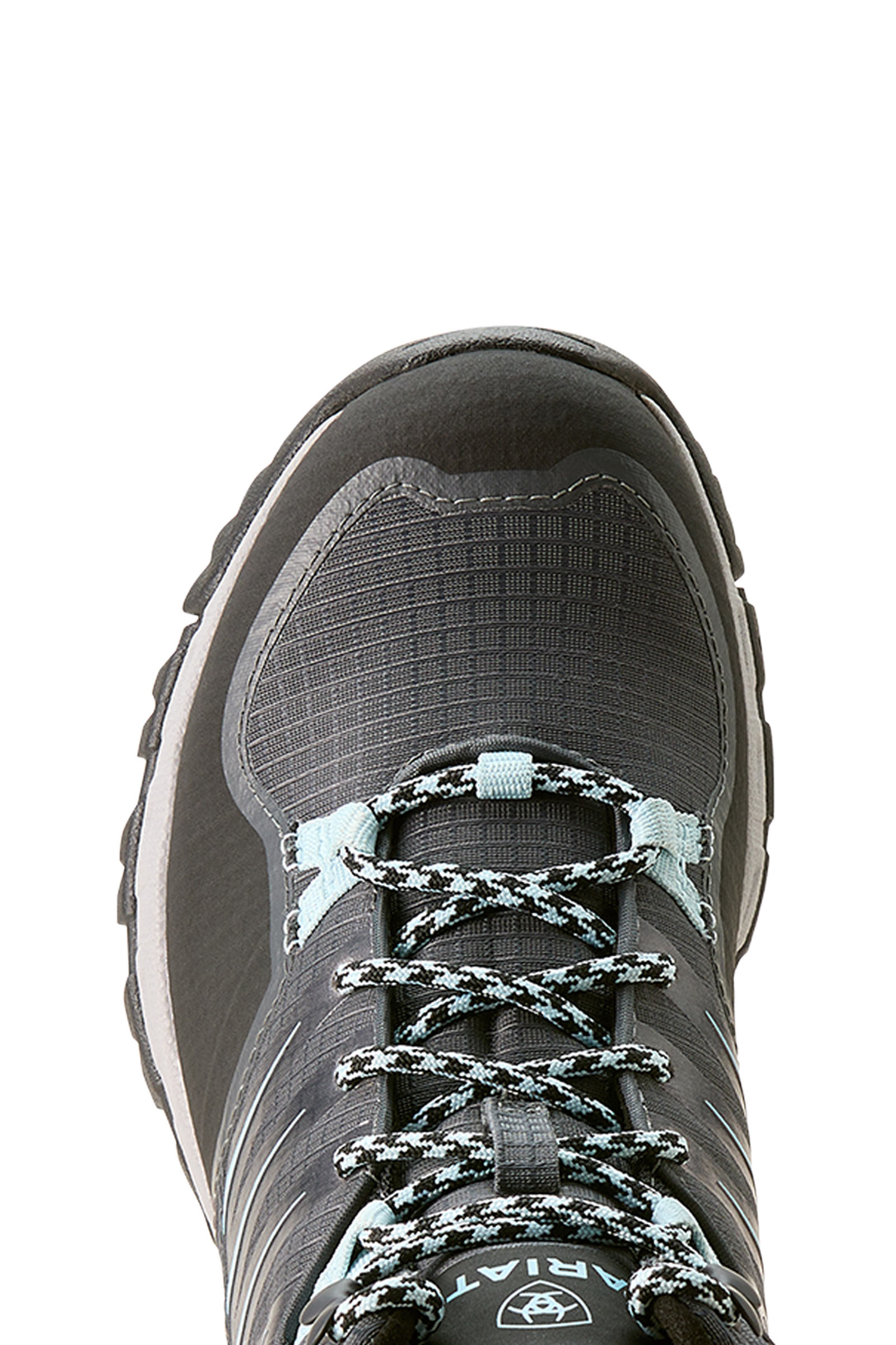 Ariat Skyline Solaris H2O dames vandtætte støvler med snørelukning