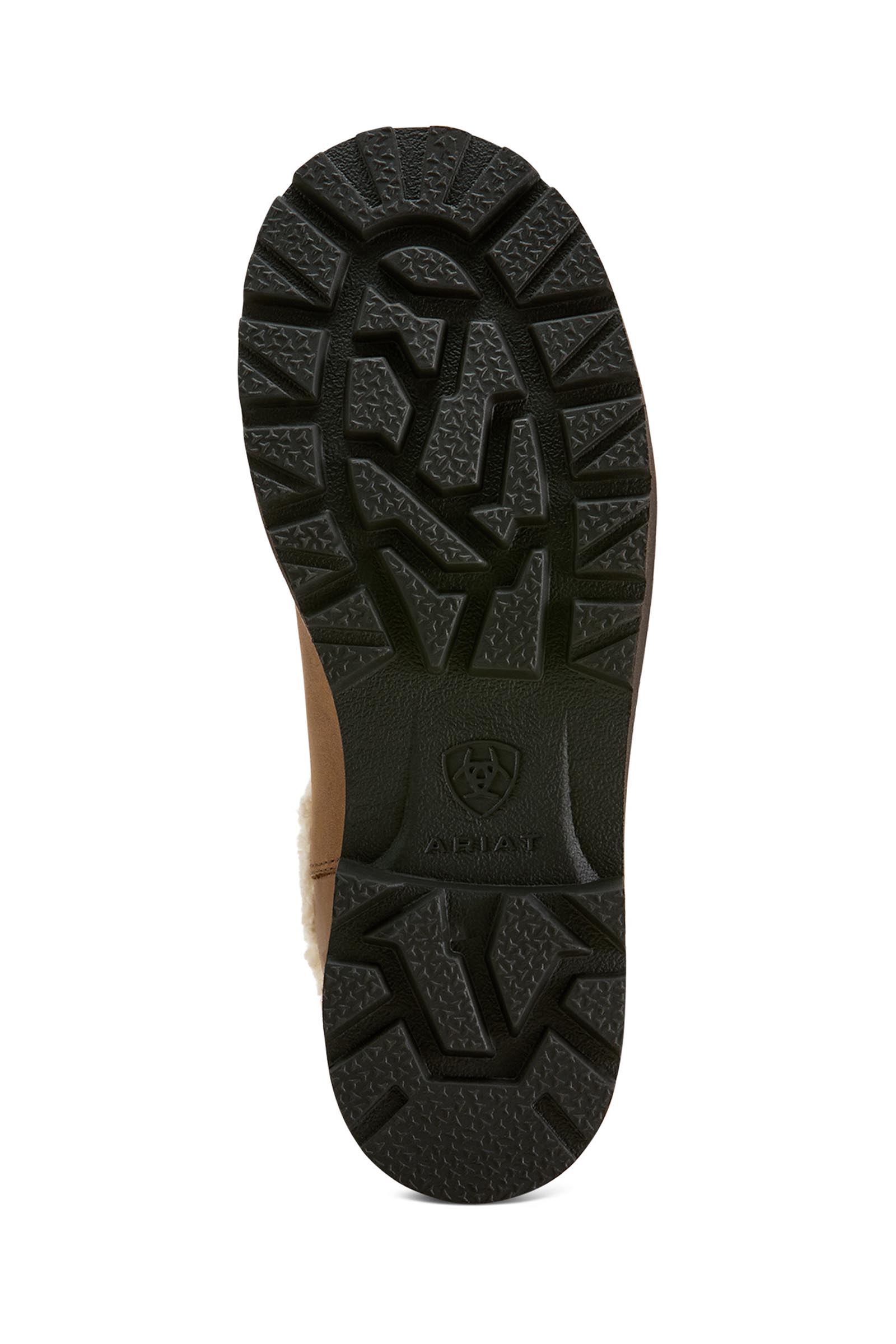 Ariat Fatbaby Cozy dame Chelsea-st&oslash;vler