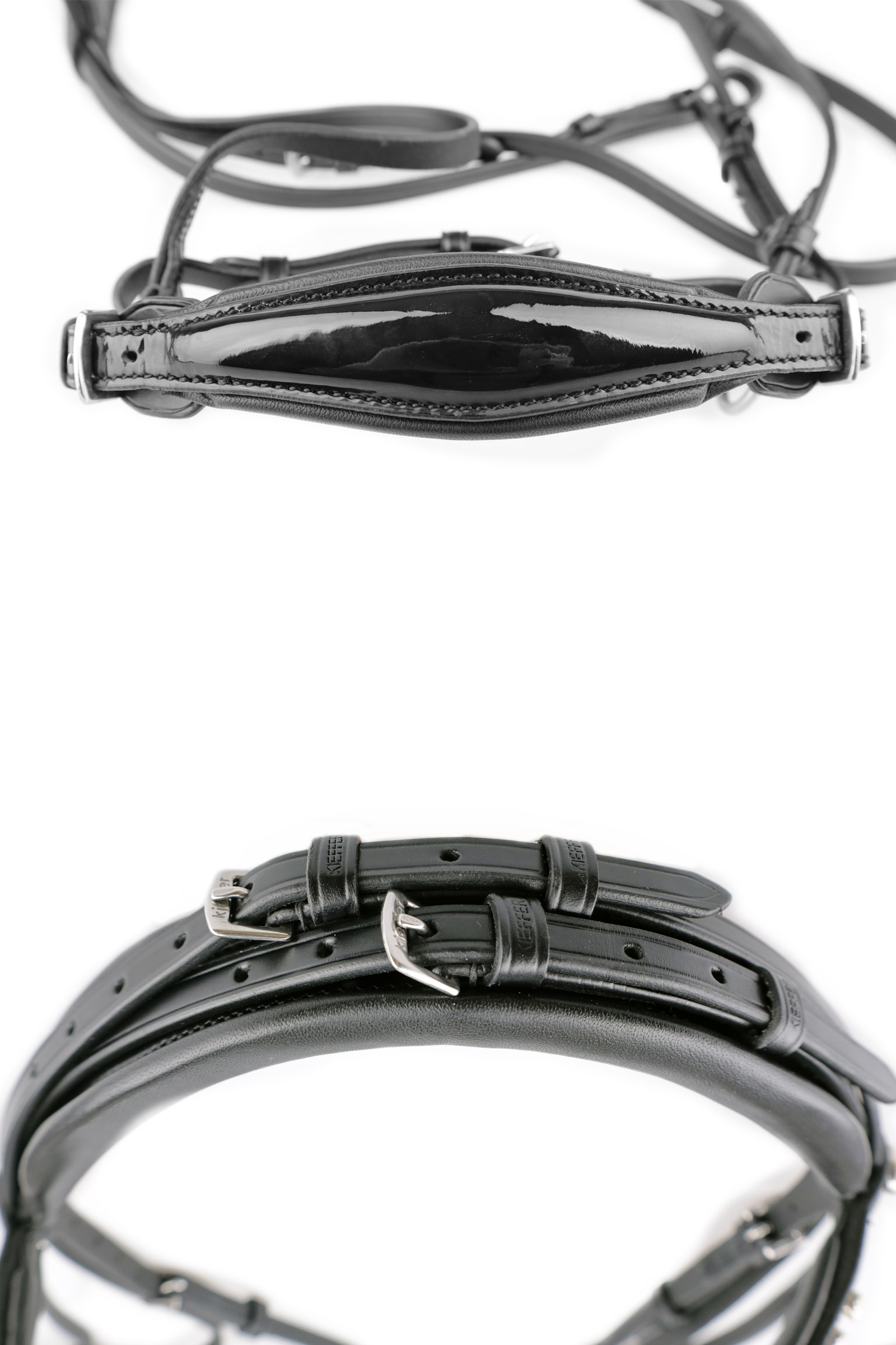 Kieffer Melody Snaffle Trense