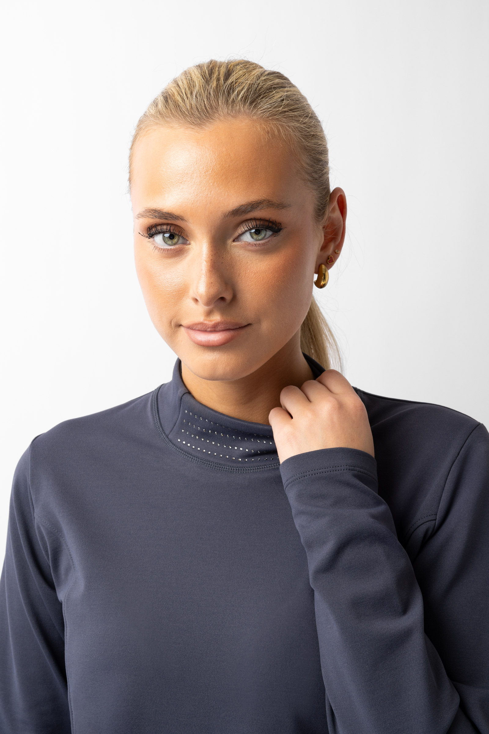 Horze Josephine træningsbluse