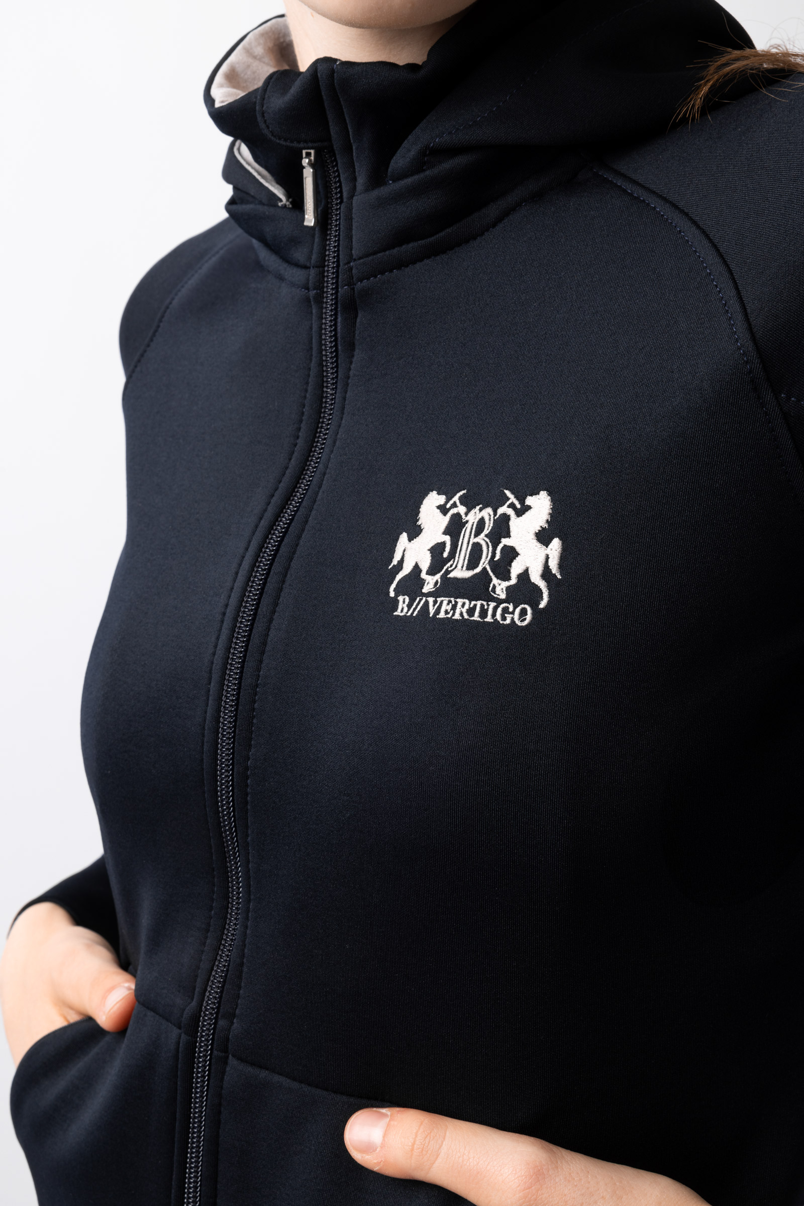 B Vertigo Colleen h&aelig;ttetr&oslash;je, damemodel