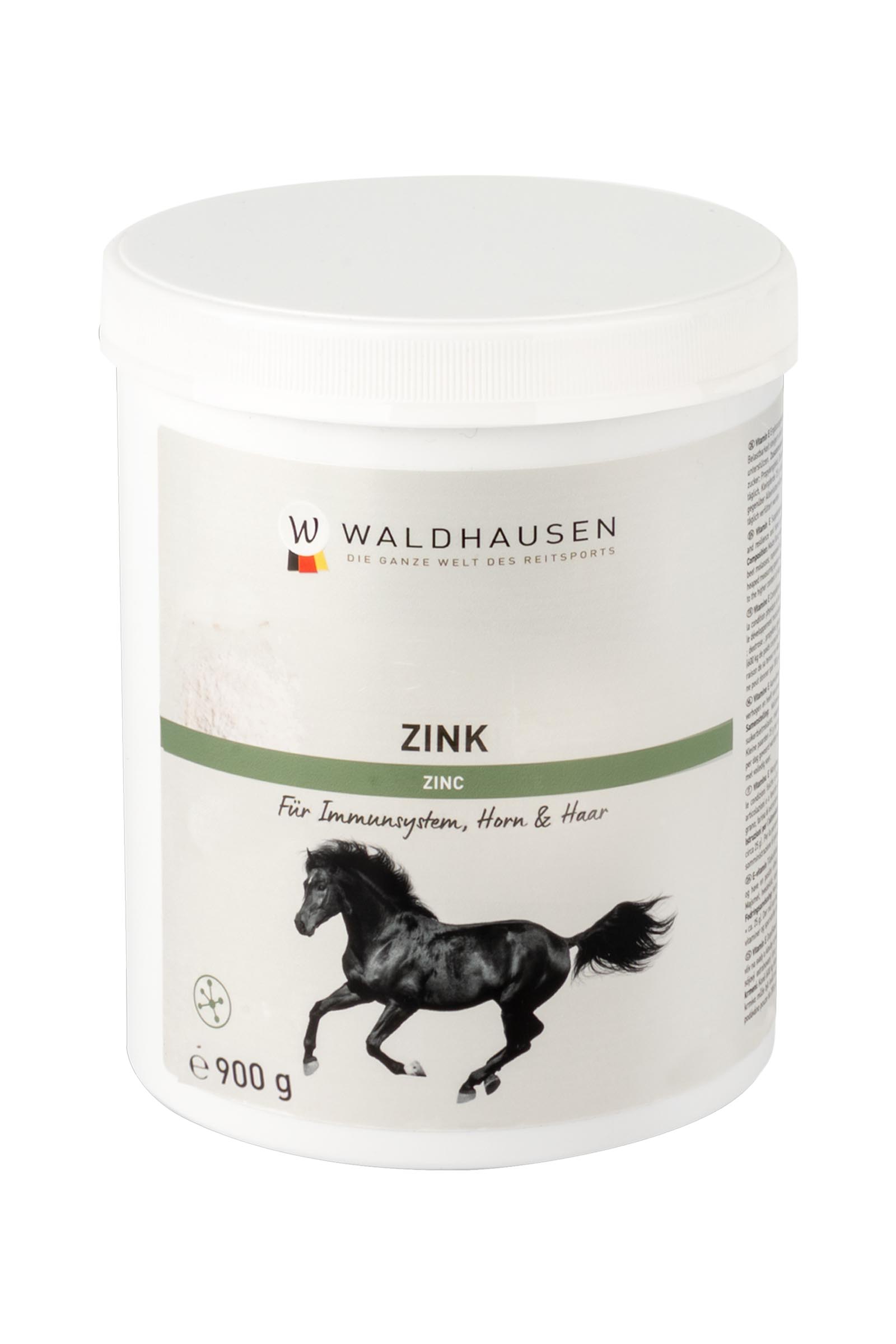 Waldhausen Zinkpulver, 900g