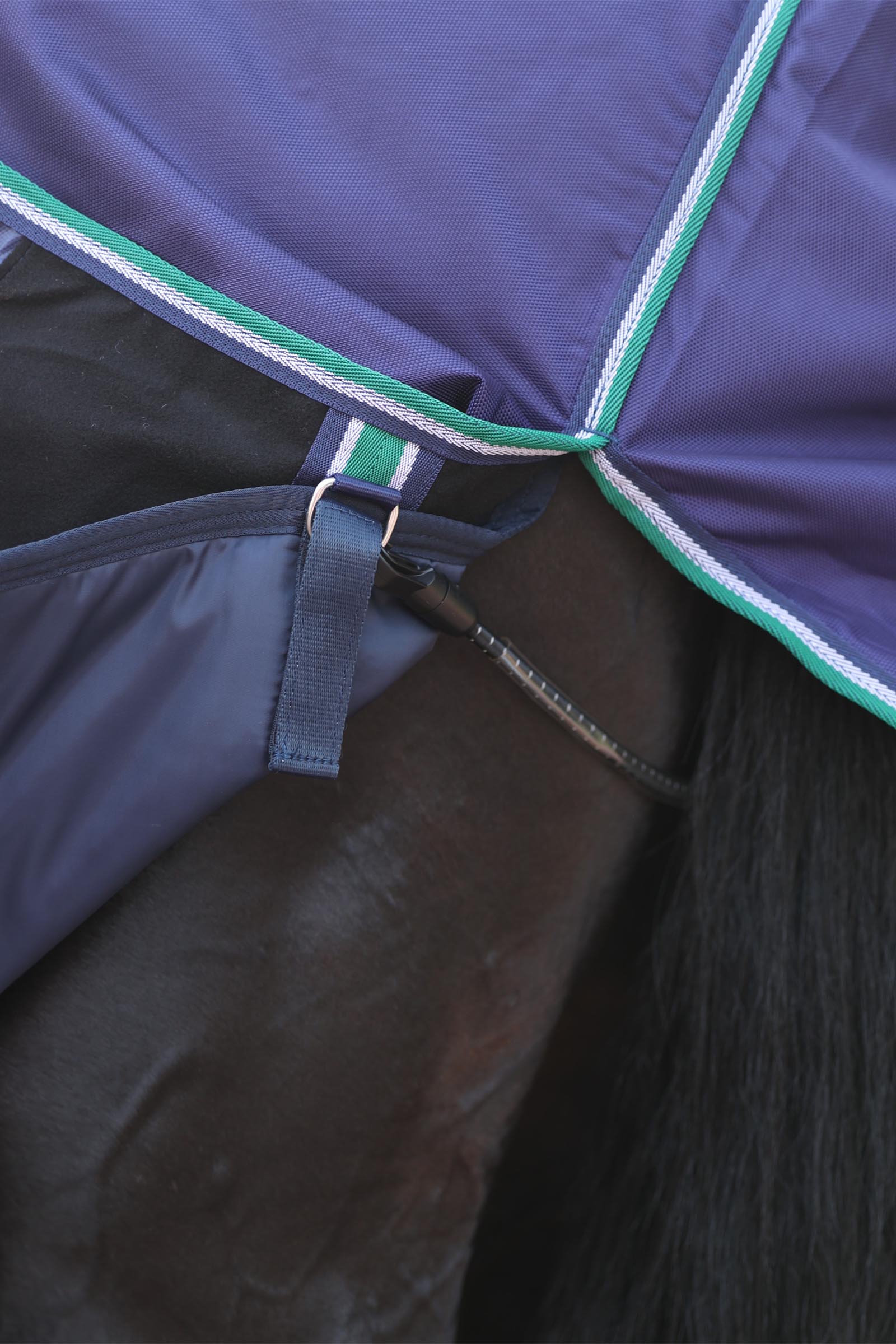 Bucas inderd&aelig;kken, 200 g