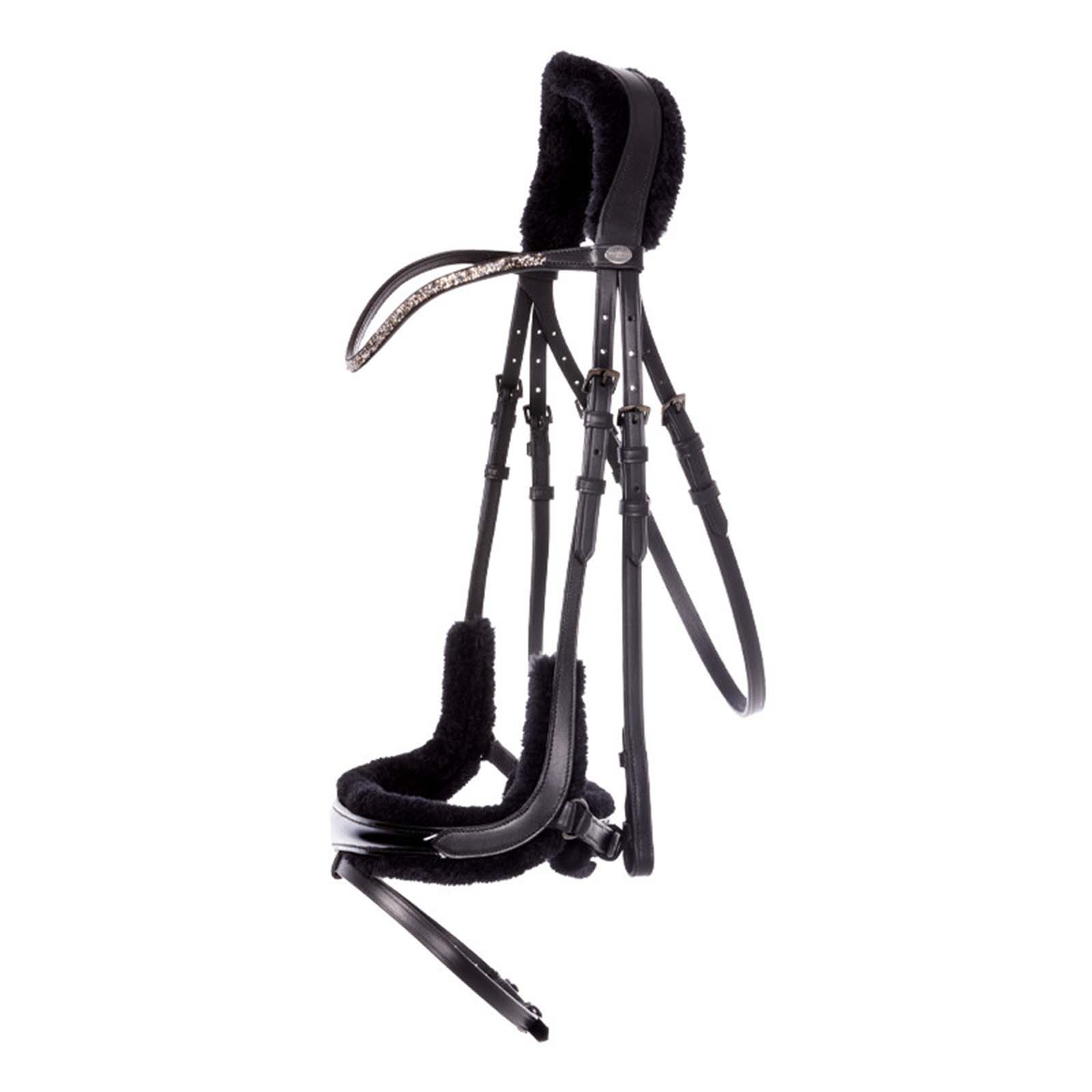 Kavalkade Ivella KavalSH4 Trense