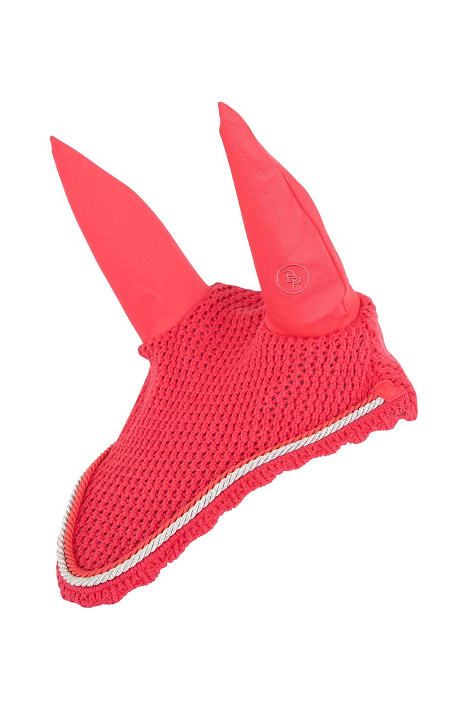 Raspberry Pink BR Event bomulds ørehuv