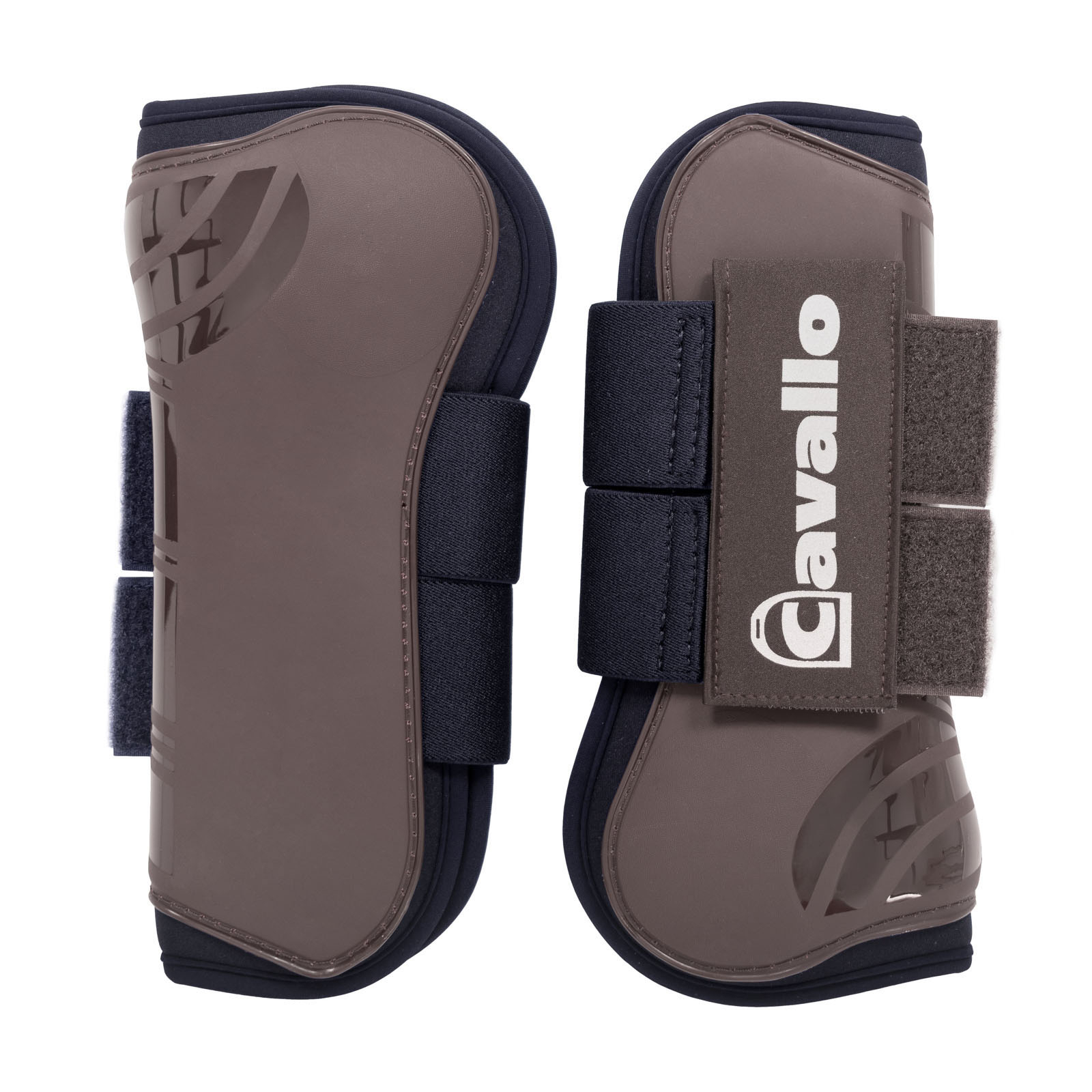 Nougat Brown Cavallo CavalHolda gamacher