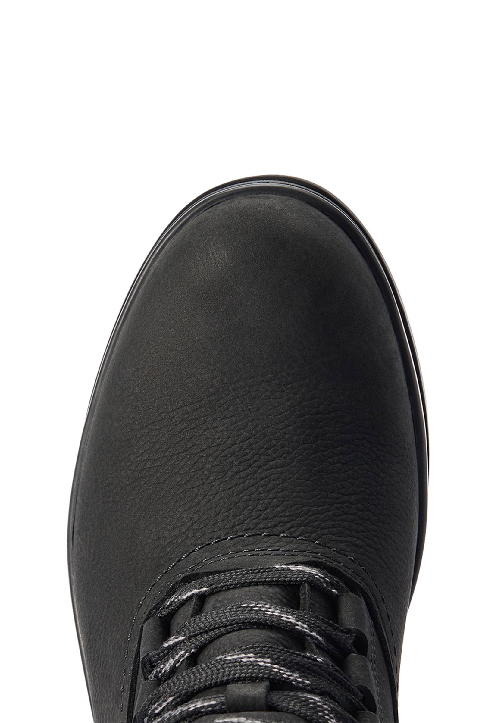 Ariat Harper dames vandt&aelig;tte halvlange st&oslash;vler