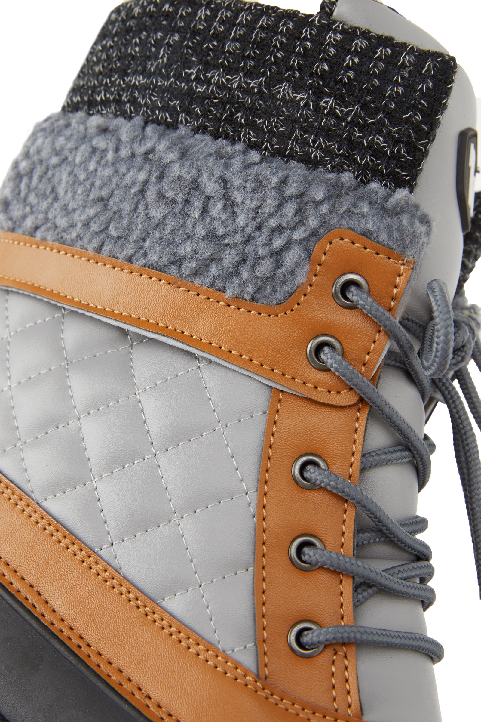 Horze Salzburg vinterstaldstøvler, damemodel