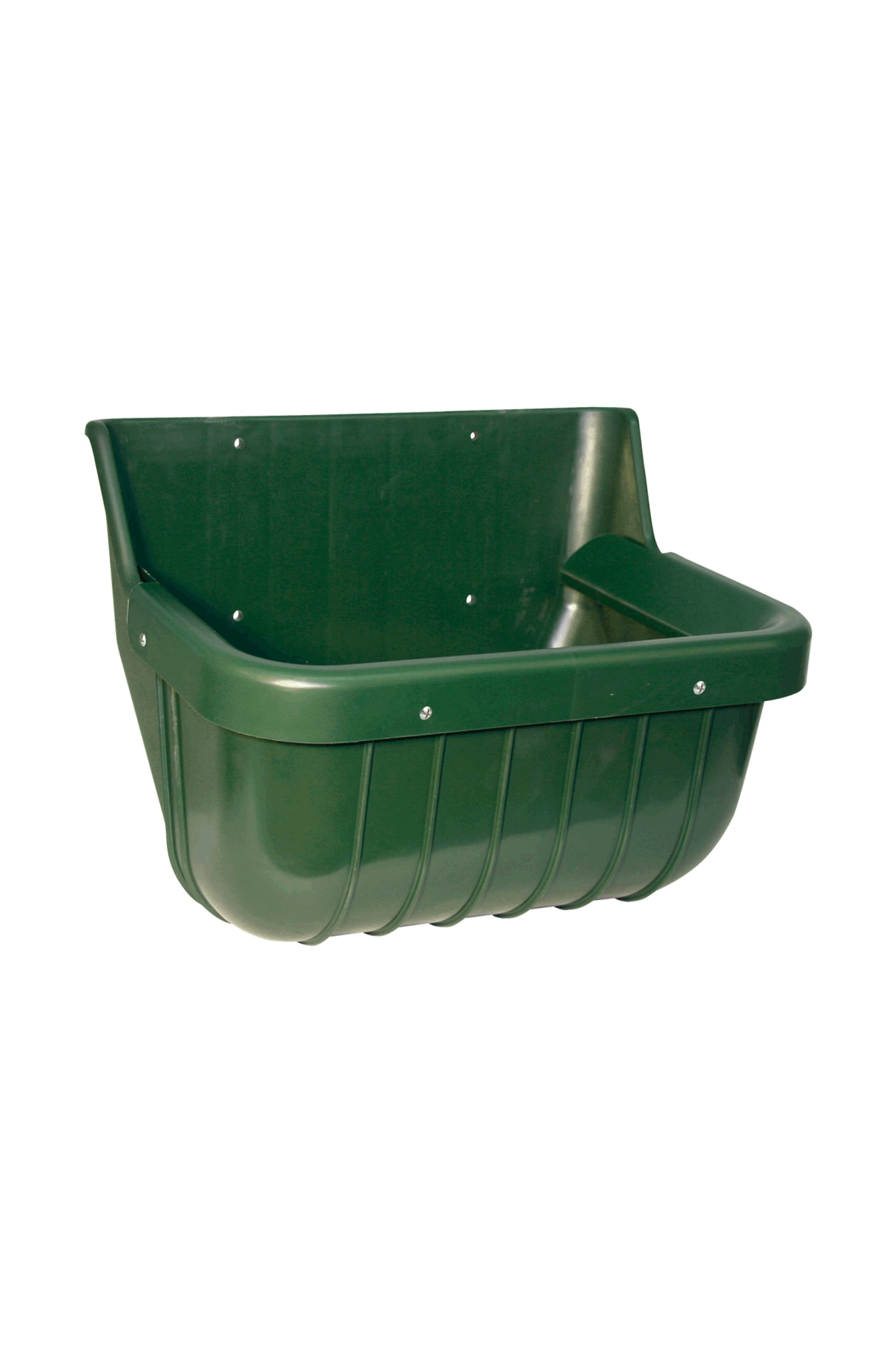 Kerbl foderautomat uden bid, 15 l