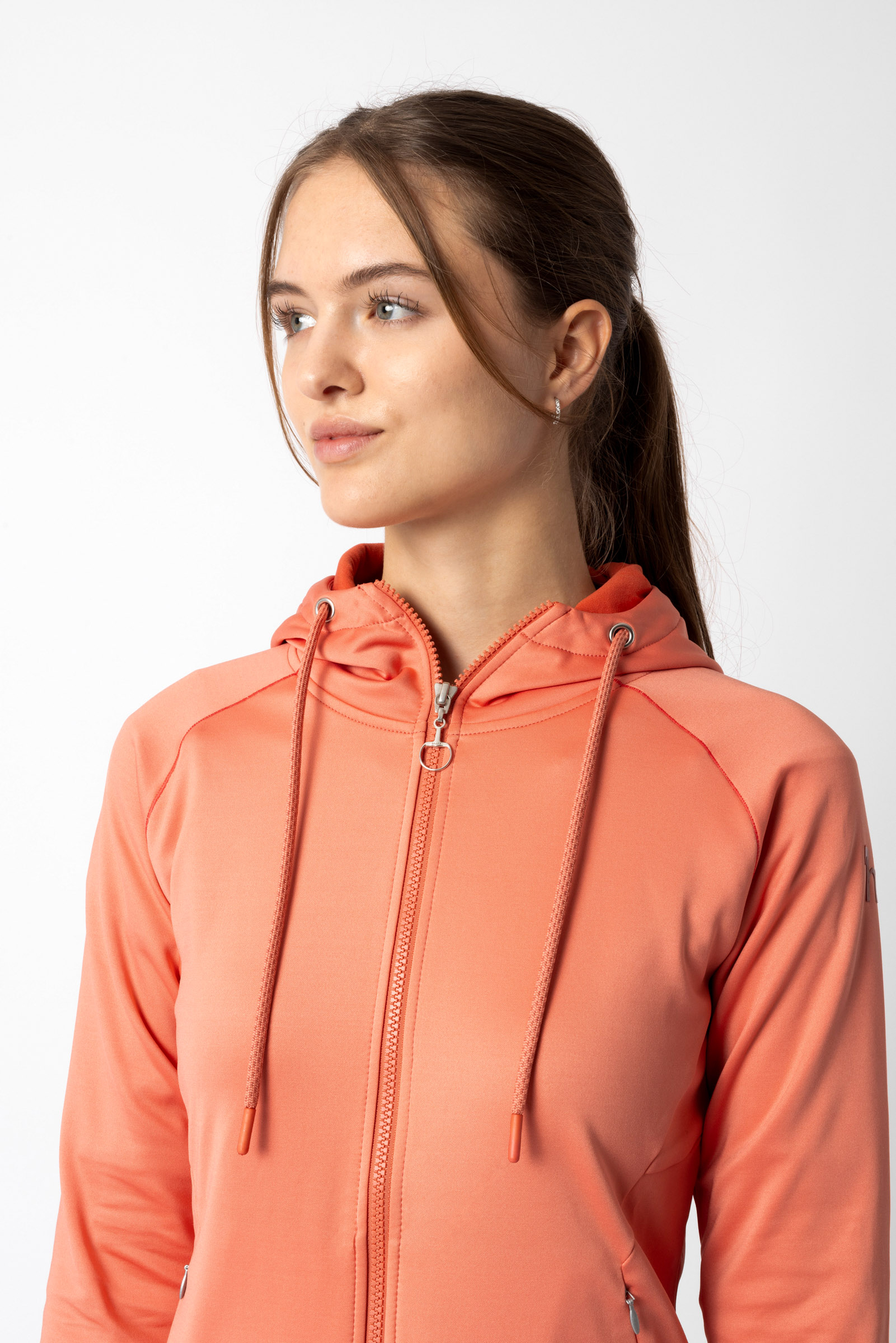 Horze Aida Funktionel H&aelig;ttetr&oslash;je