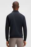 Boss Luis herre polo sweater