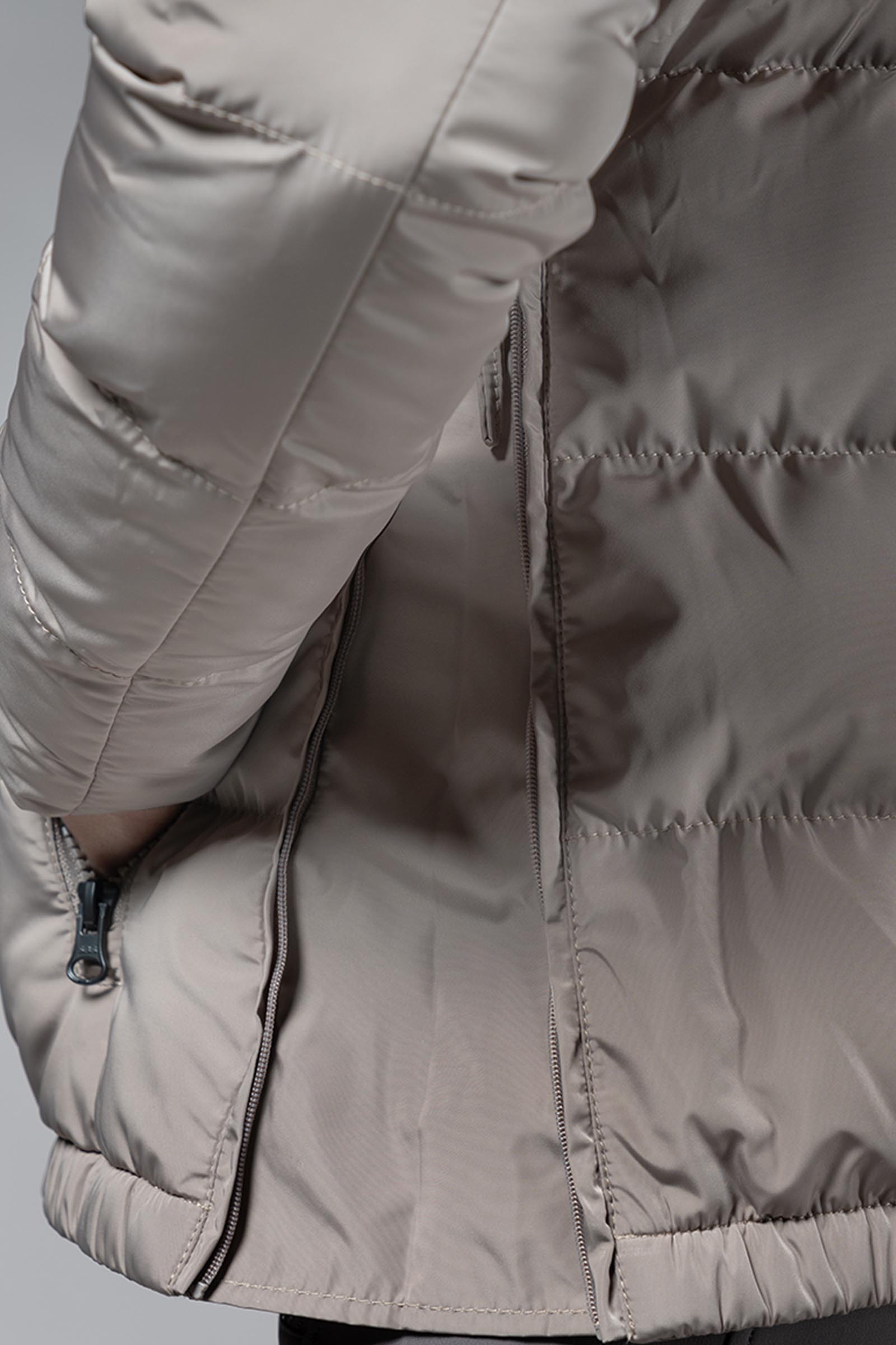 Schockem&ouml;hle Sports SP Violet Women&acute;s Winter Jacket