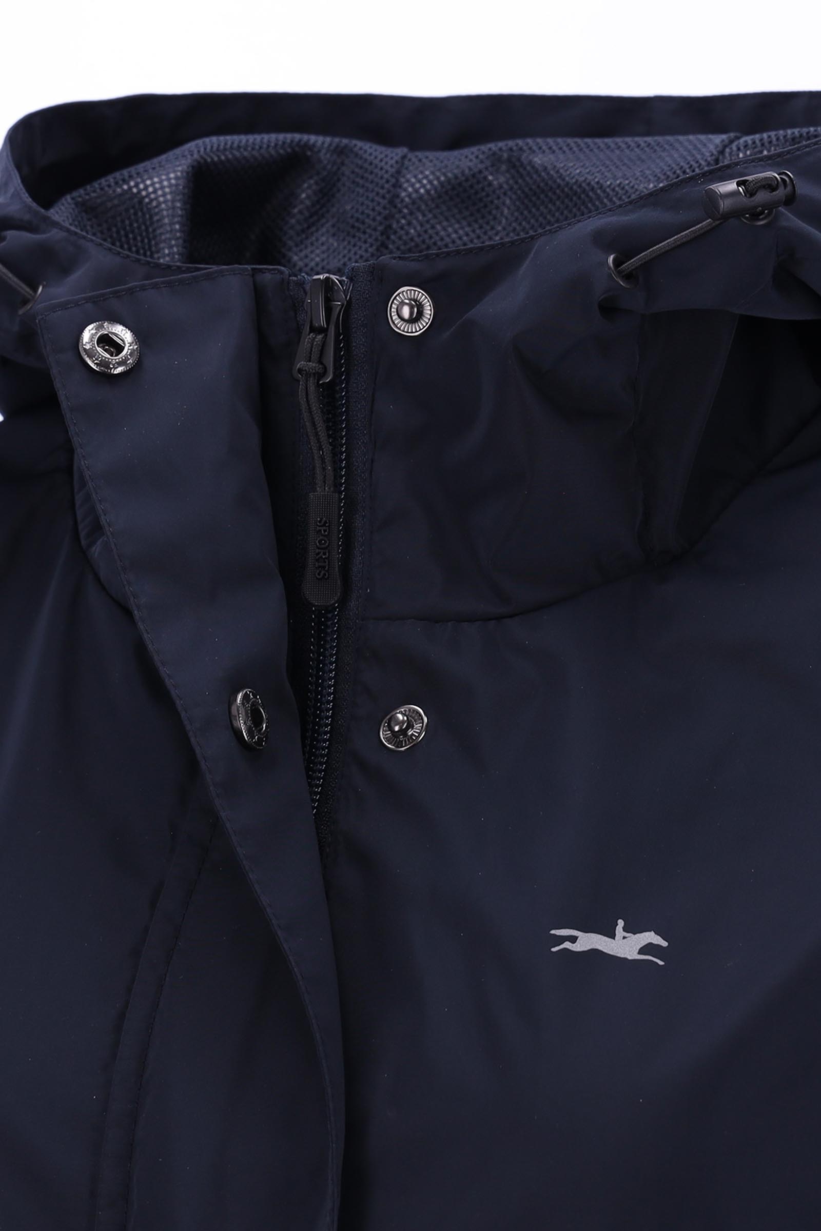 Schockemöhle Sports SPKarla dame ride-regnfrakke