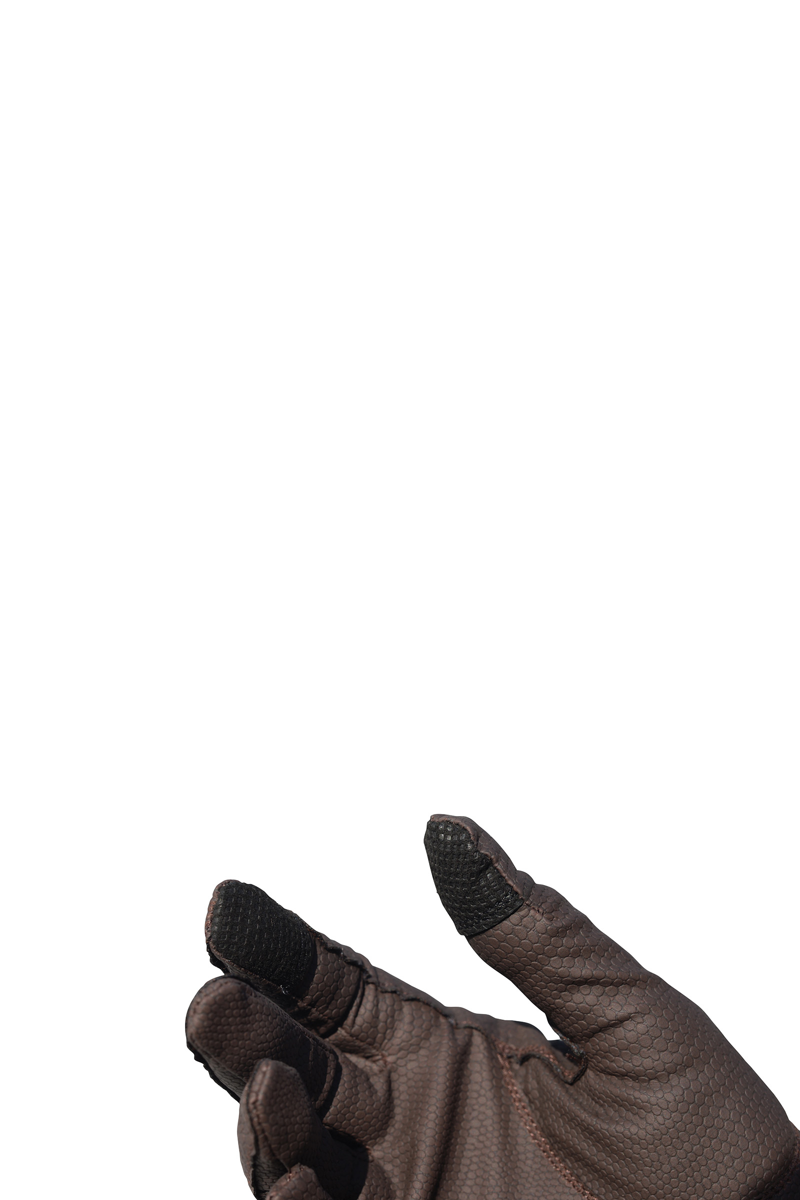 Dublin Everyday Touch Screen-kompatible ridehandsker