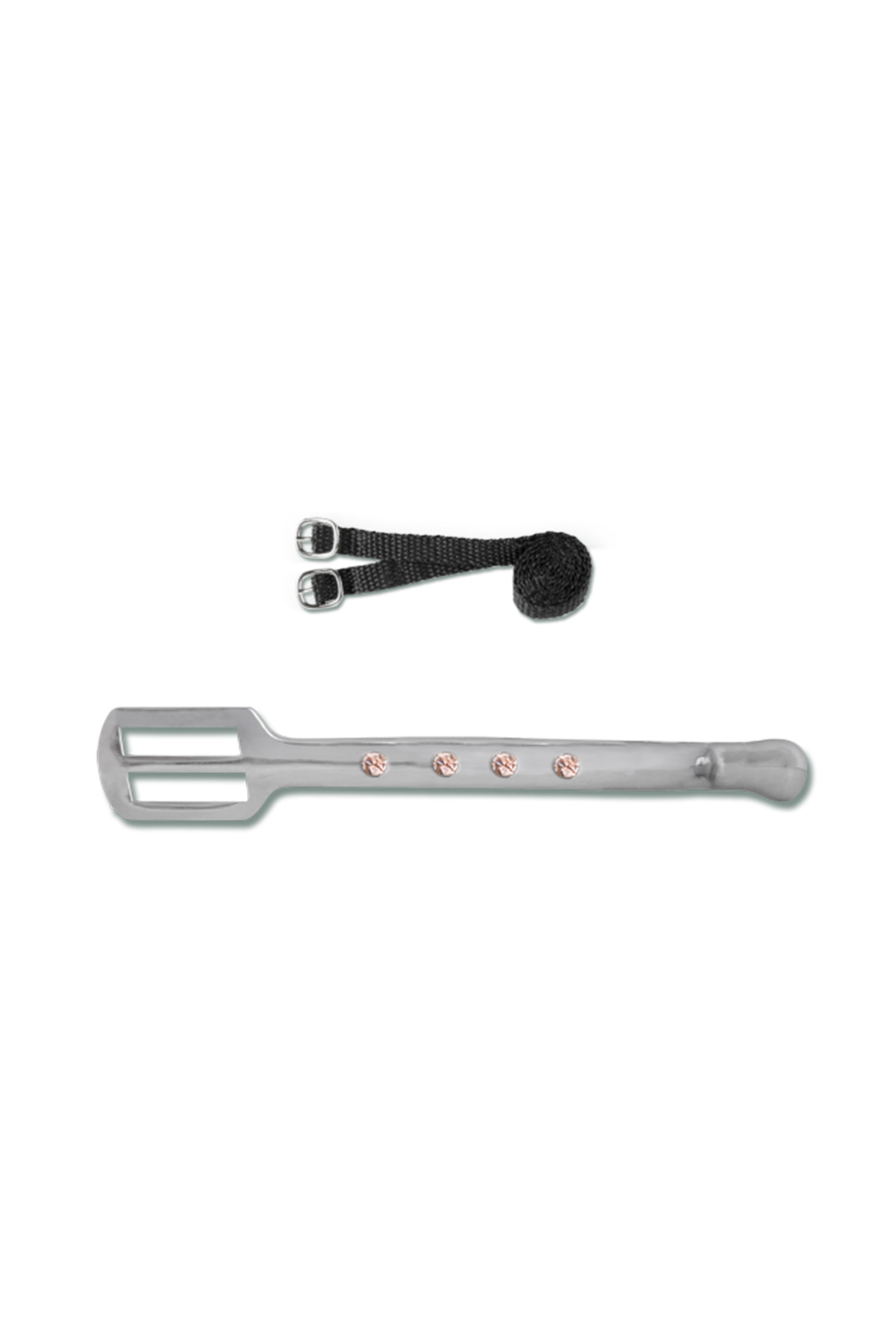 ELT Crystal Spur Set