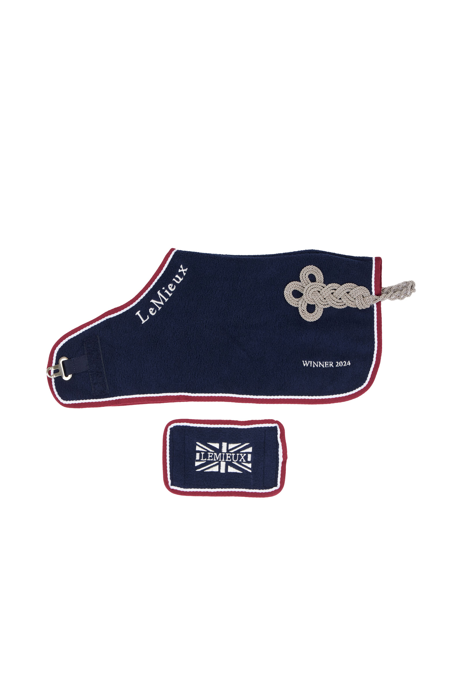 LeMieux Toy Pony vinderdækken