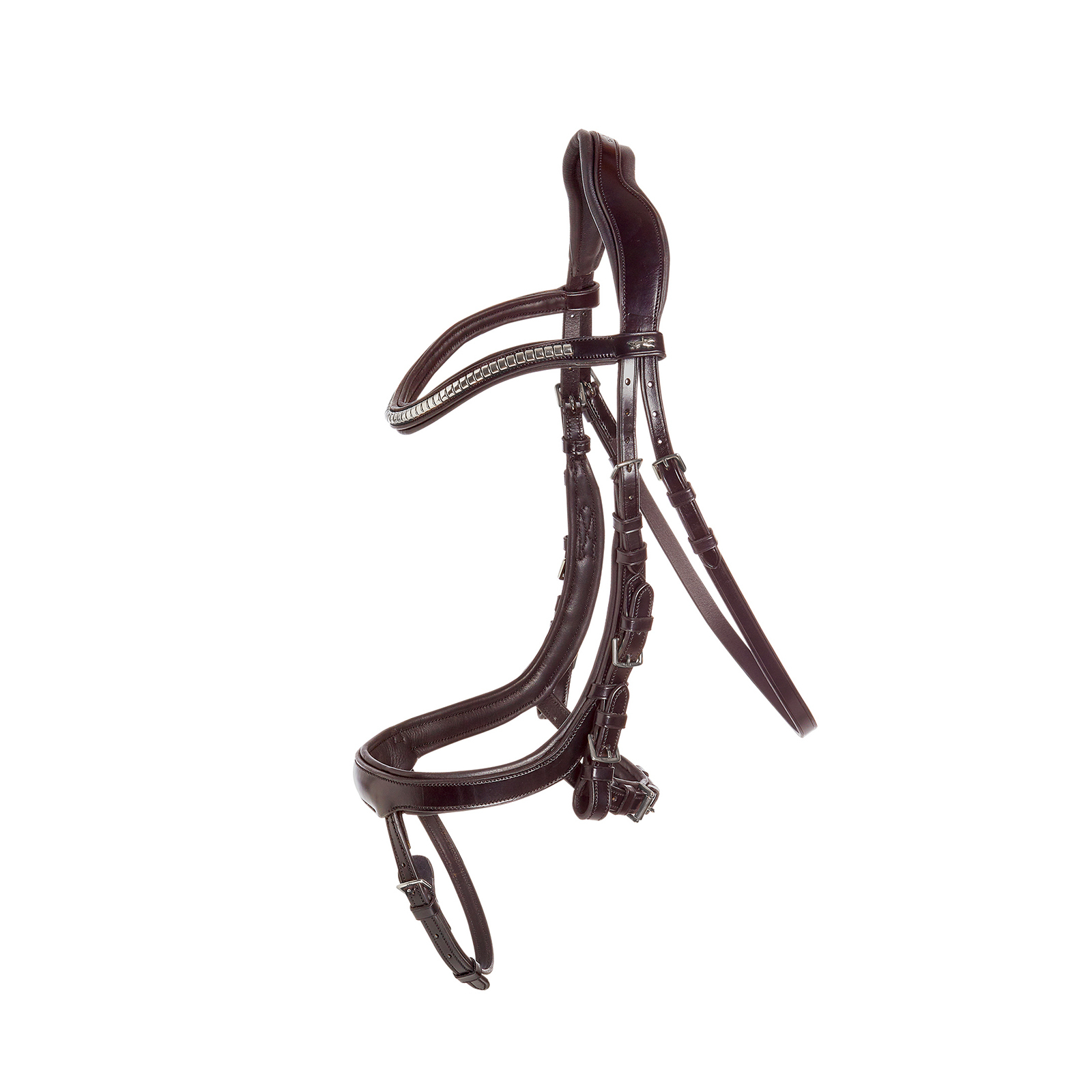 Schockemöhle Sports Equitus Omega trense