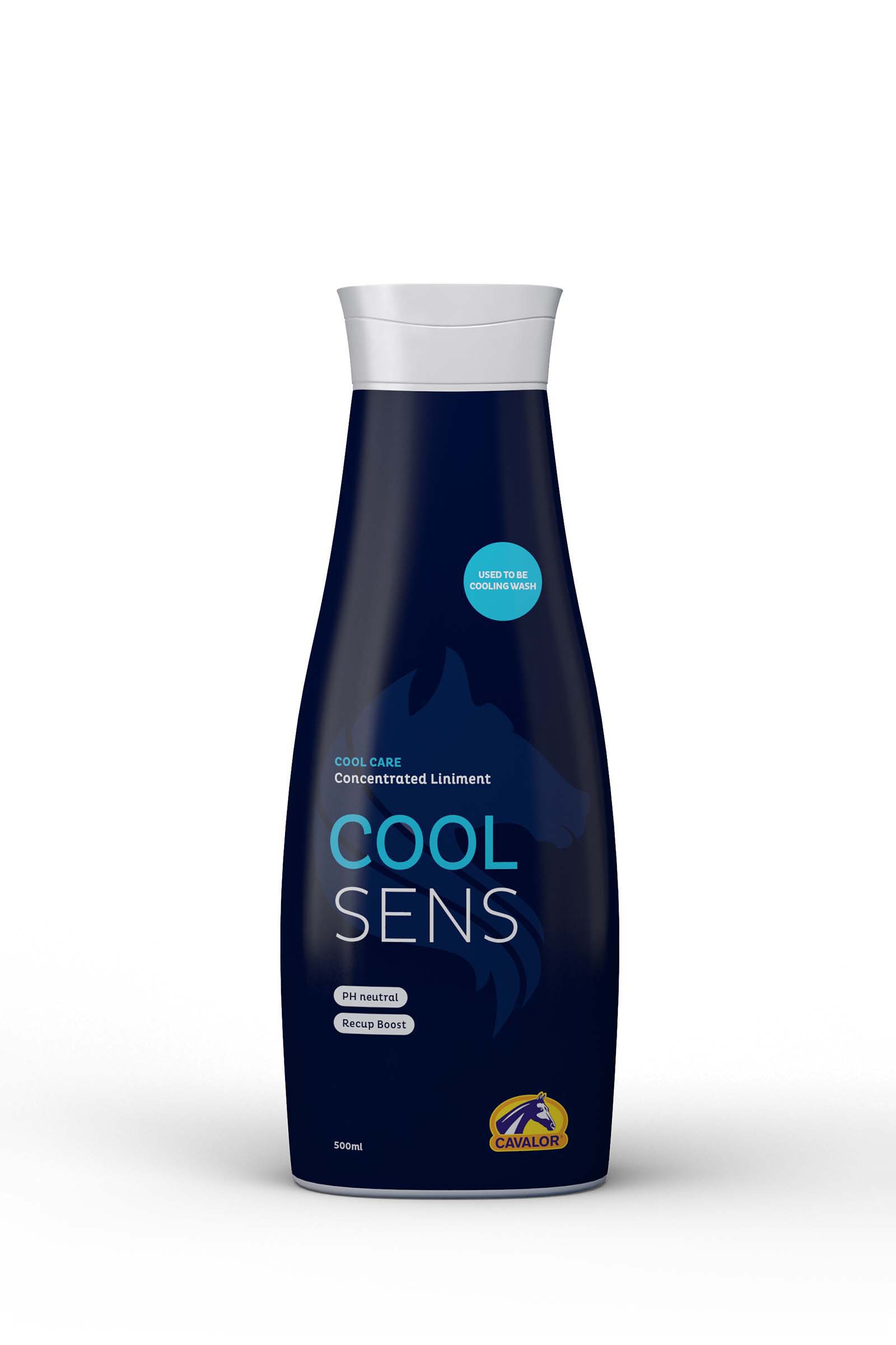 Cavalor Coolsens, 500ml