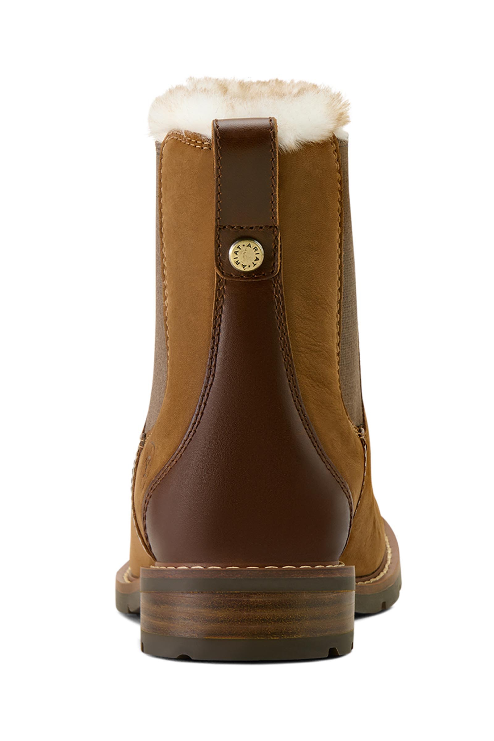 Ariat Wexford Sherpa H2O dameboots