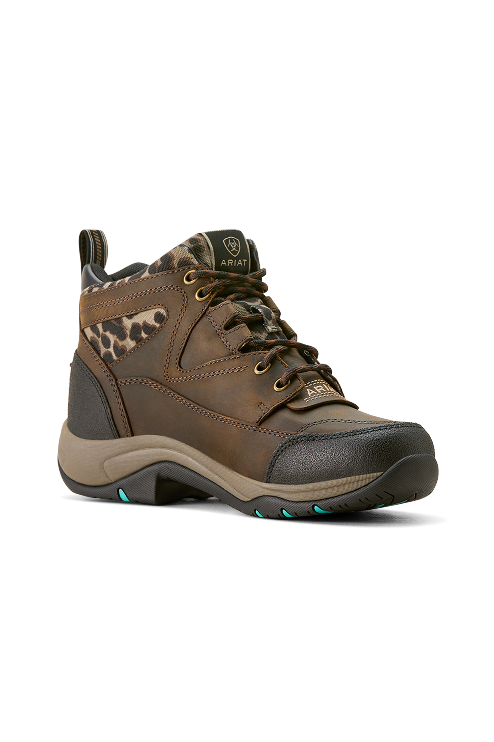 Ariat Terrain H2O dames halvlange st&oslash;vler